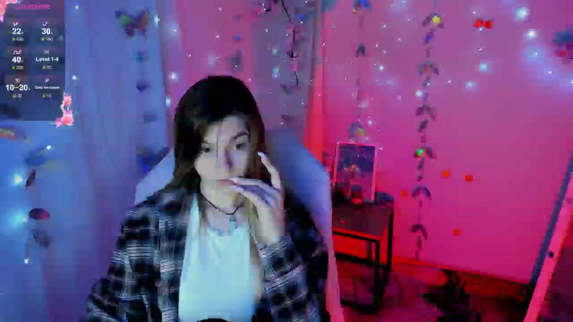 Gallery image thumbnail from Missi_More's myfreecams stream on, 05/03/2026, 10:58 image 20 of 20