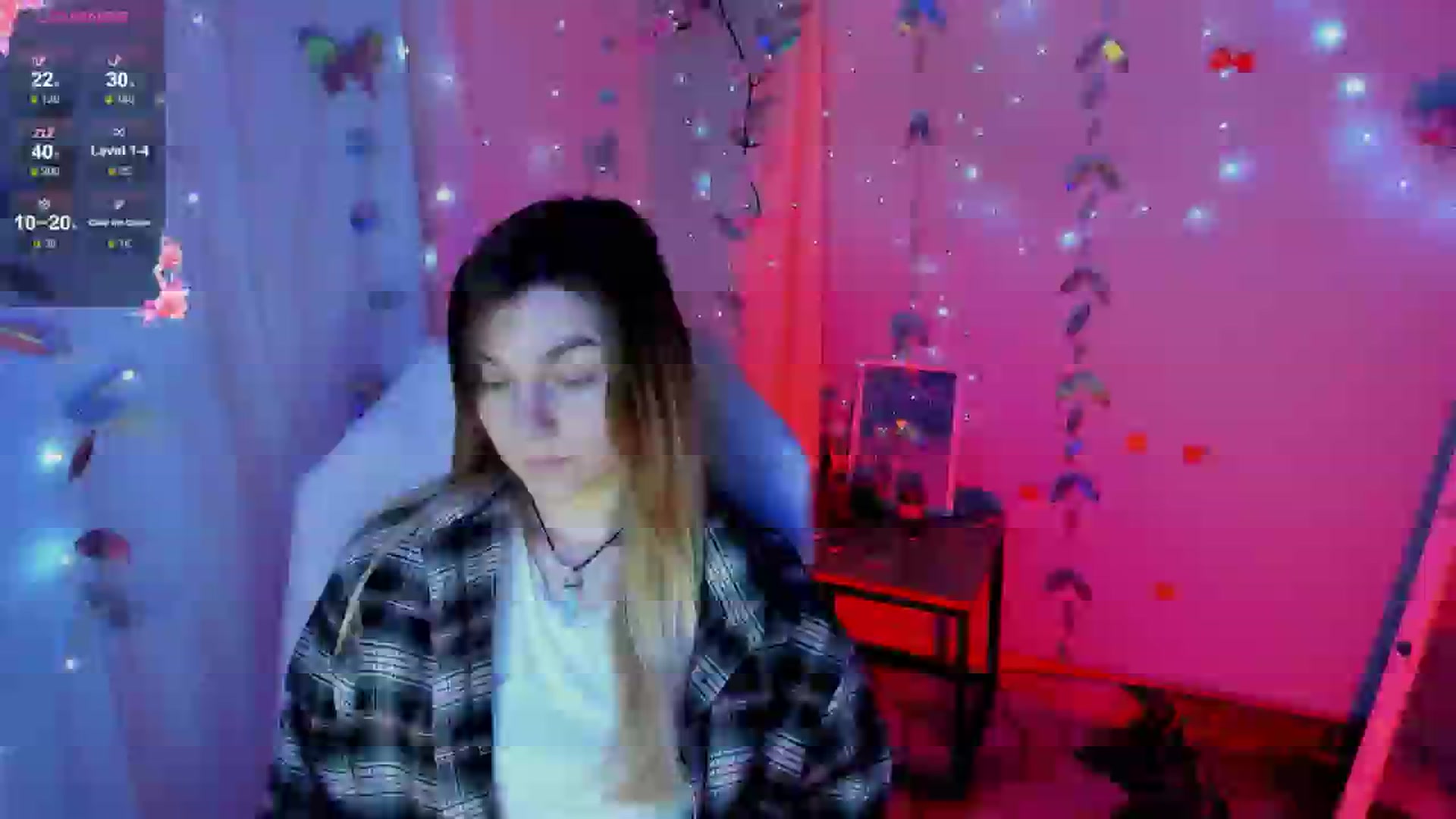 Gallery image thumbnail from Missi_More's myfreecams stream on, 05/03/2026, 10:58 image 8 of 20