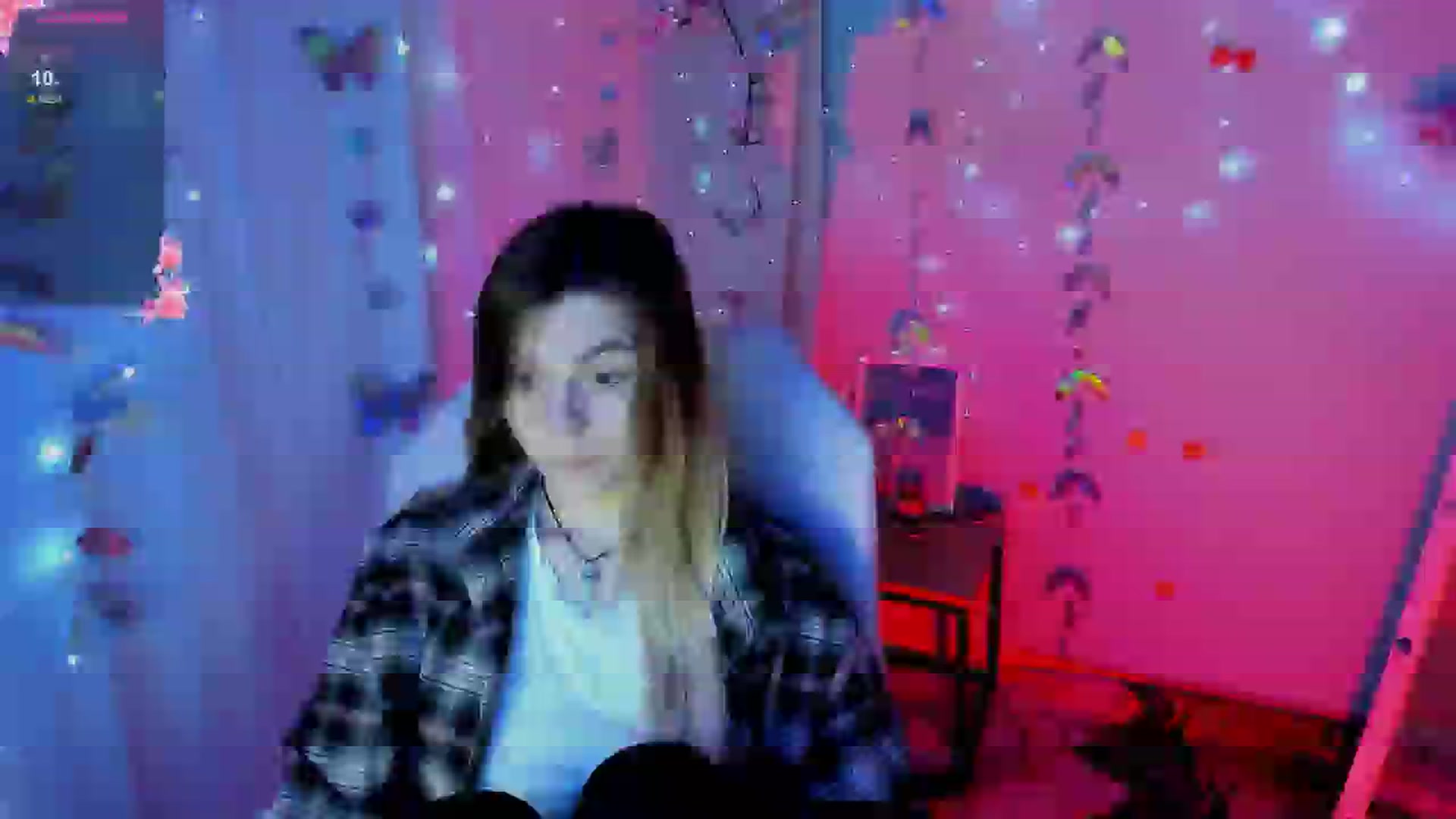 Gallery image thumbnail from Missi_More's myfreecams stream on, 05/03/2026, 10:58 image 2 of 20