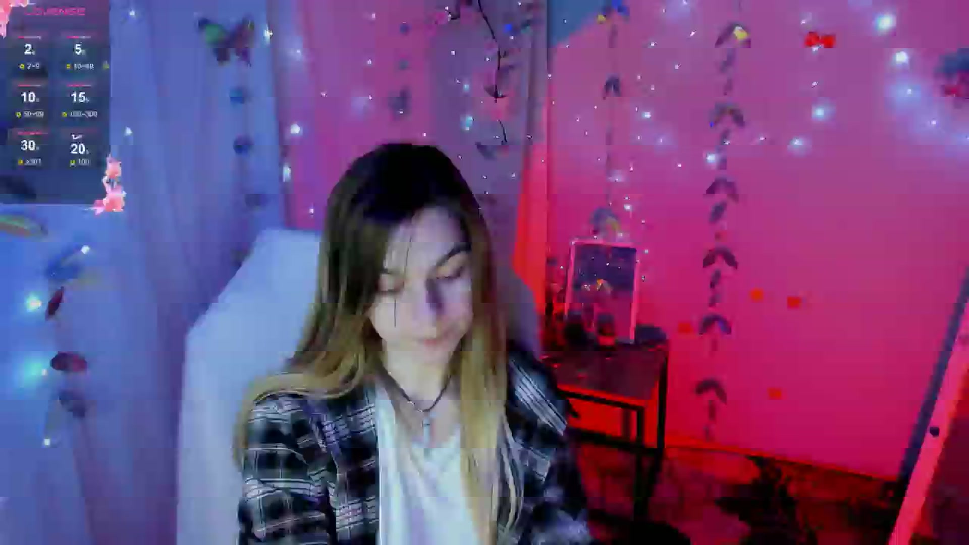 Gallery image thumbnail from Missi_More's myfreecams stream on, 05/03/2026, 10:58 image 12 of 20