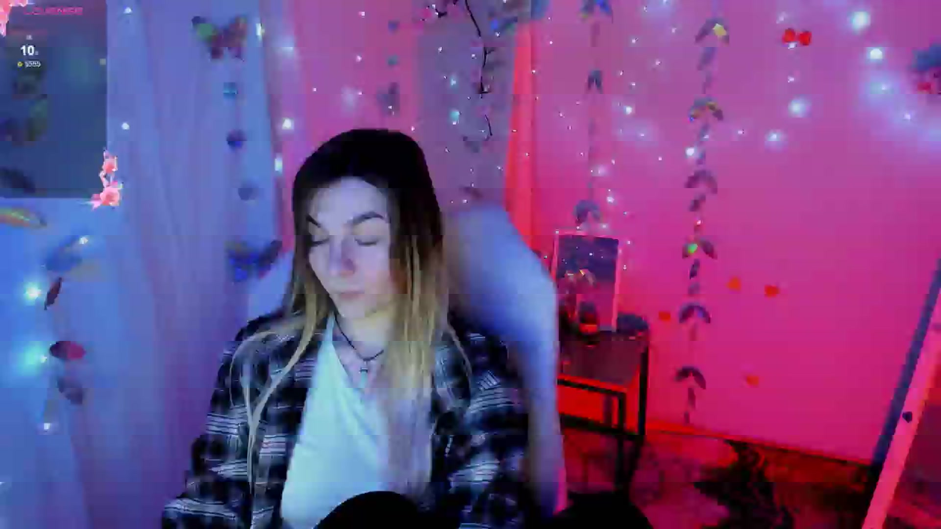 Gallery image thumbnail from Missi_More's myfreecams stream on, 05/03/2026, 10:58 image 3 of 20