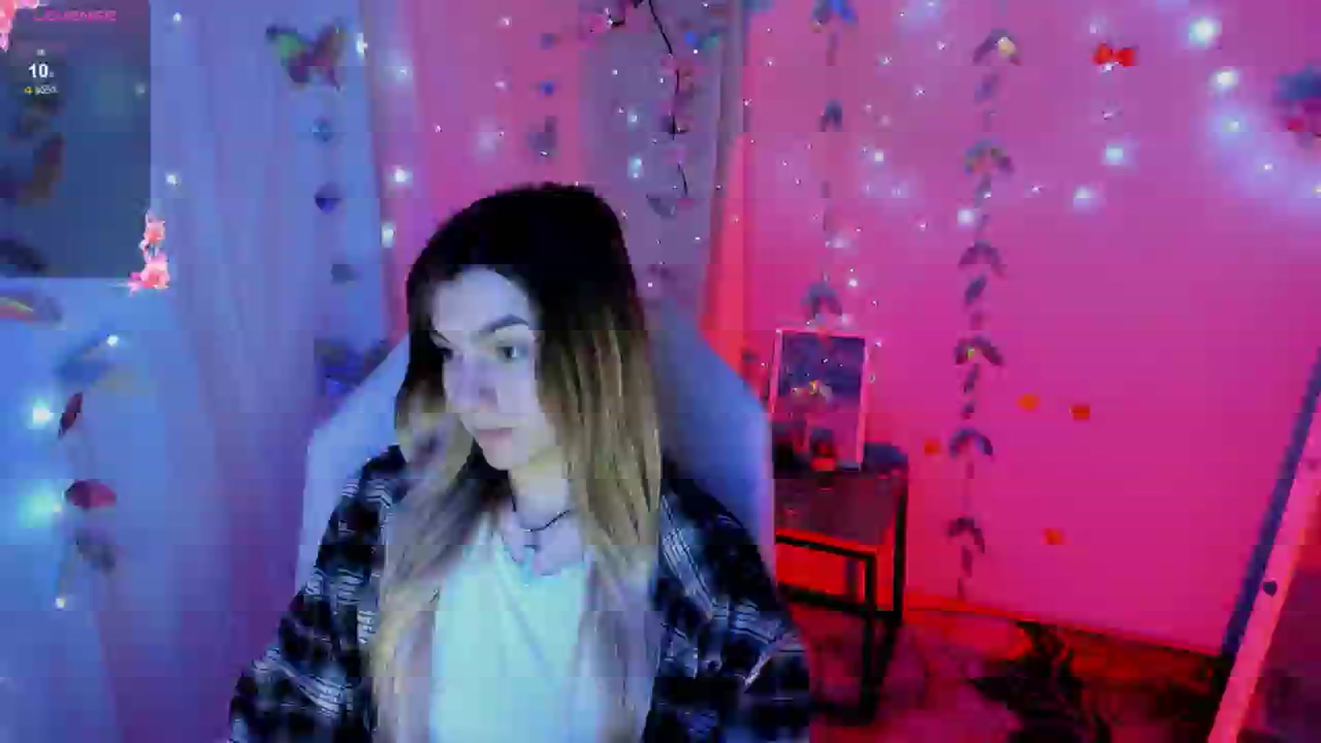 Gallery image thumbnail from Missi_More's myfreecams stream on, 05/03/2026, 10:58 image 17 of 20
