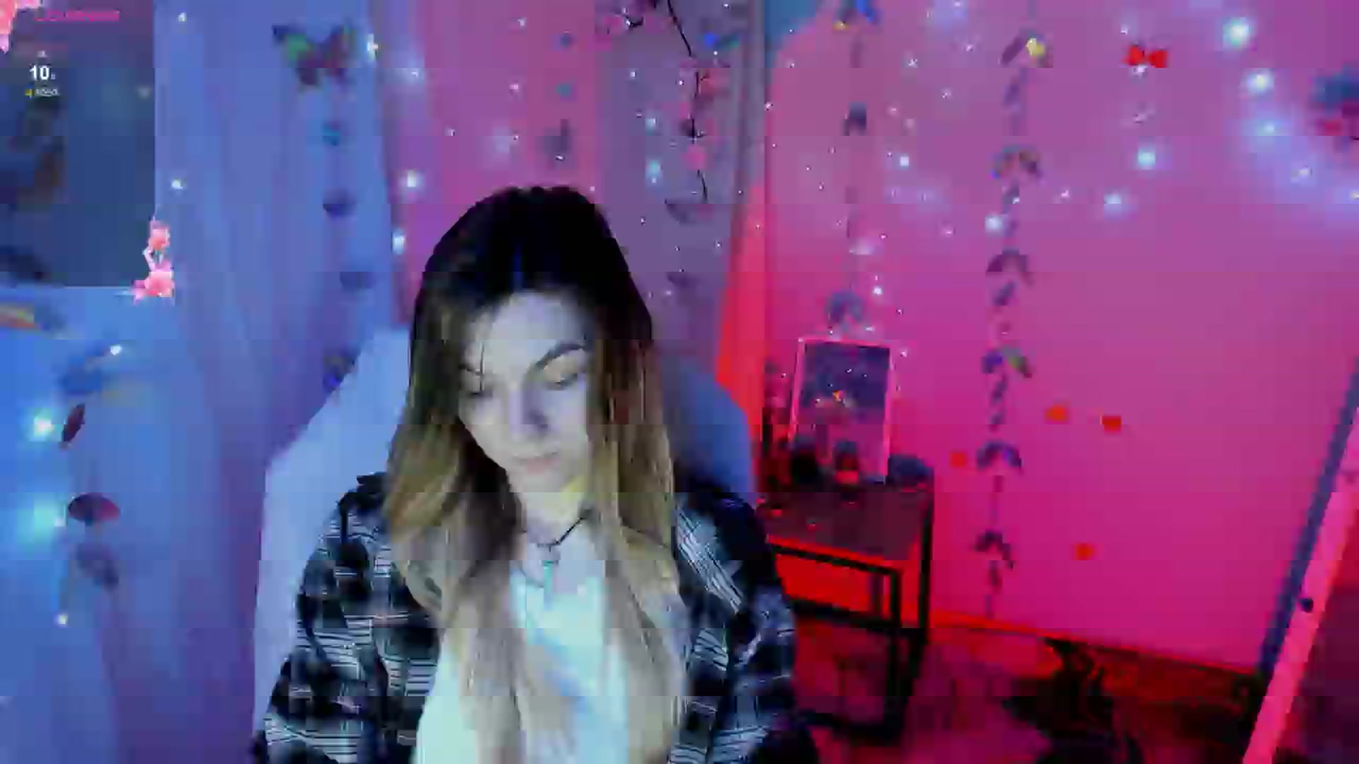 Gallery image thumbnail from Missi_More's myfreecams stream on, 05/03/2026, 10:58 image 15 of 20