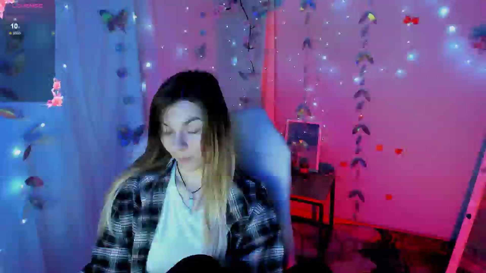 Gallery image thumbnail from Missi_More's myfreecams stream on, 05/03/2026, 10:58 image 4 of 20
