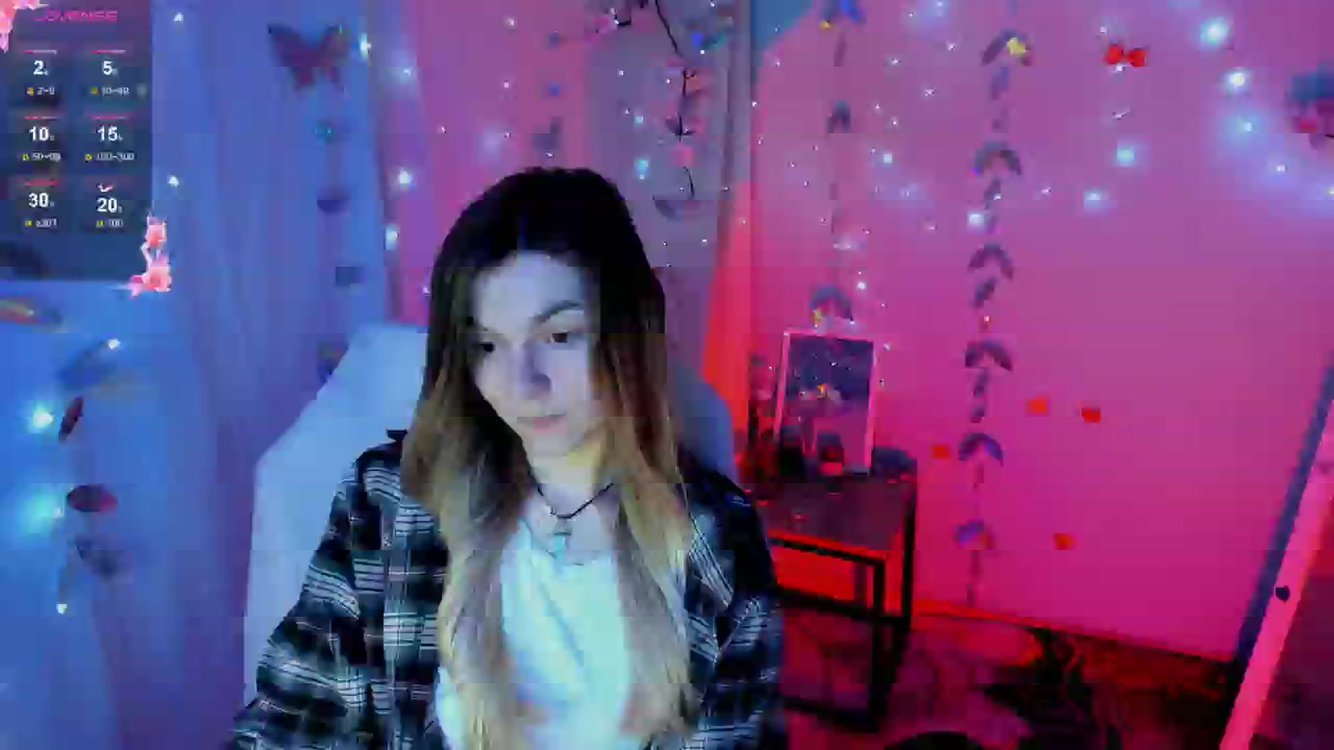 Gallery image thumbnail from Missi_More's myfreecams stream on, 05/03/2026, 10:58 image 14 of 20