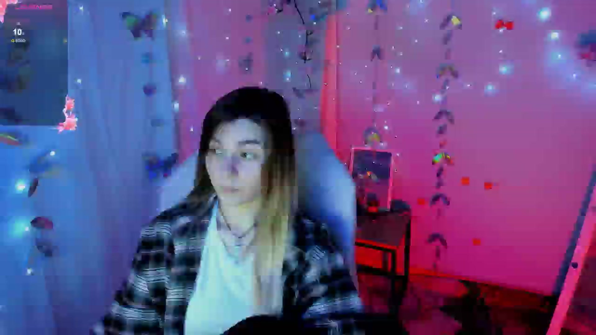 Gallery image thumbnail from Missi_More's myfreecams stream on, 05/03/2026, 10:58 image 5 of 20
