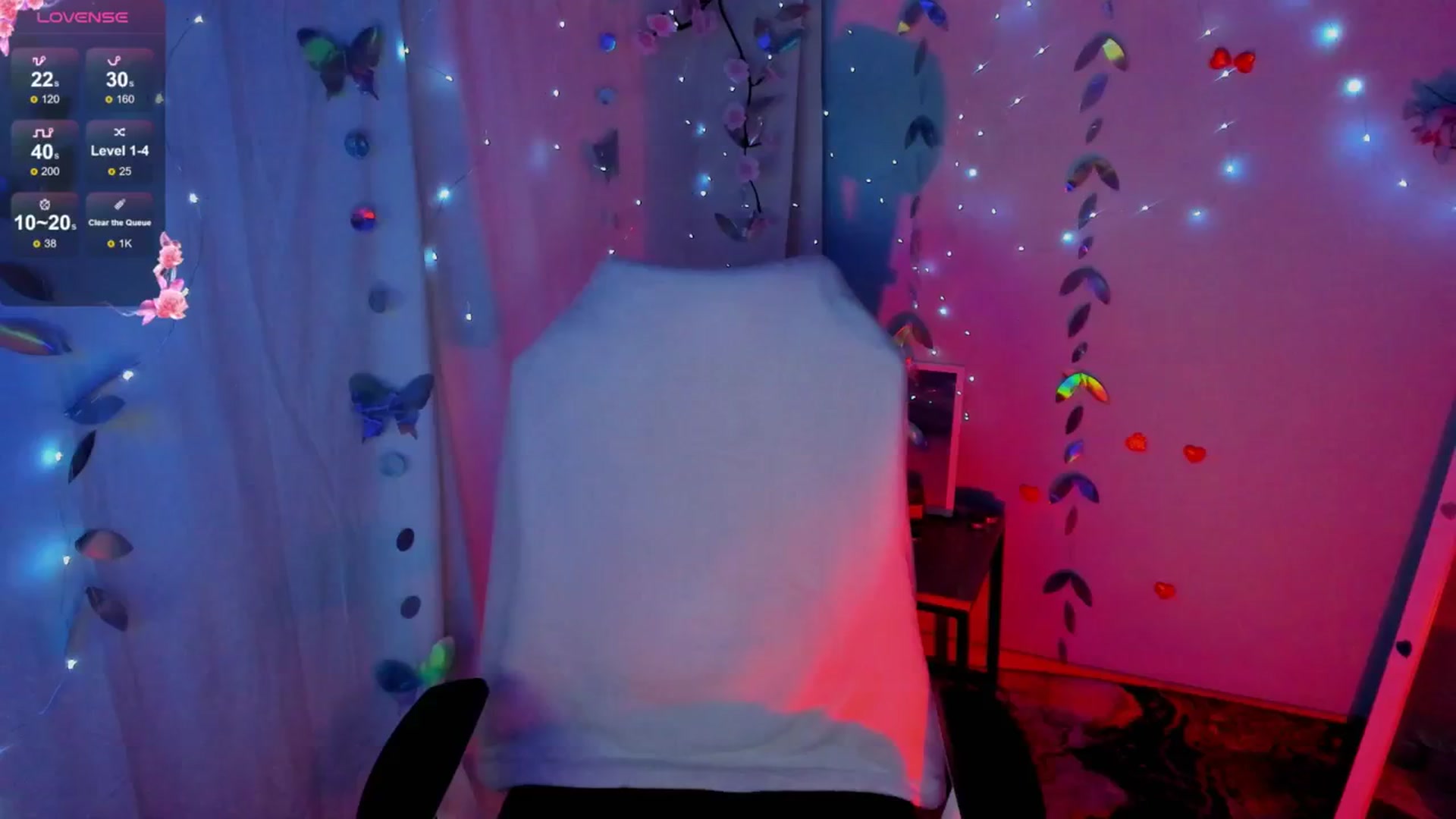 Gallery image thumbnail from Missi_More's myfreecams stream on, 05/03/2026, 10:58 image 10 of 20