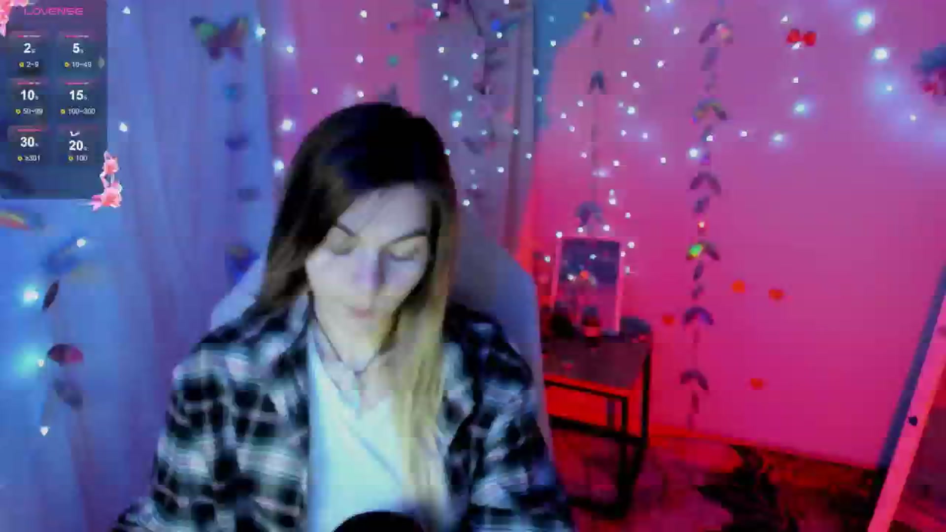 Gallery image thumbnail from Missi_More's myfreecams stream on, 05/03/2026, 10:58 image 1 of 20