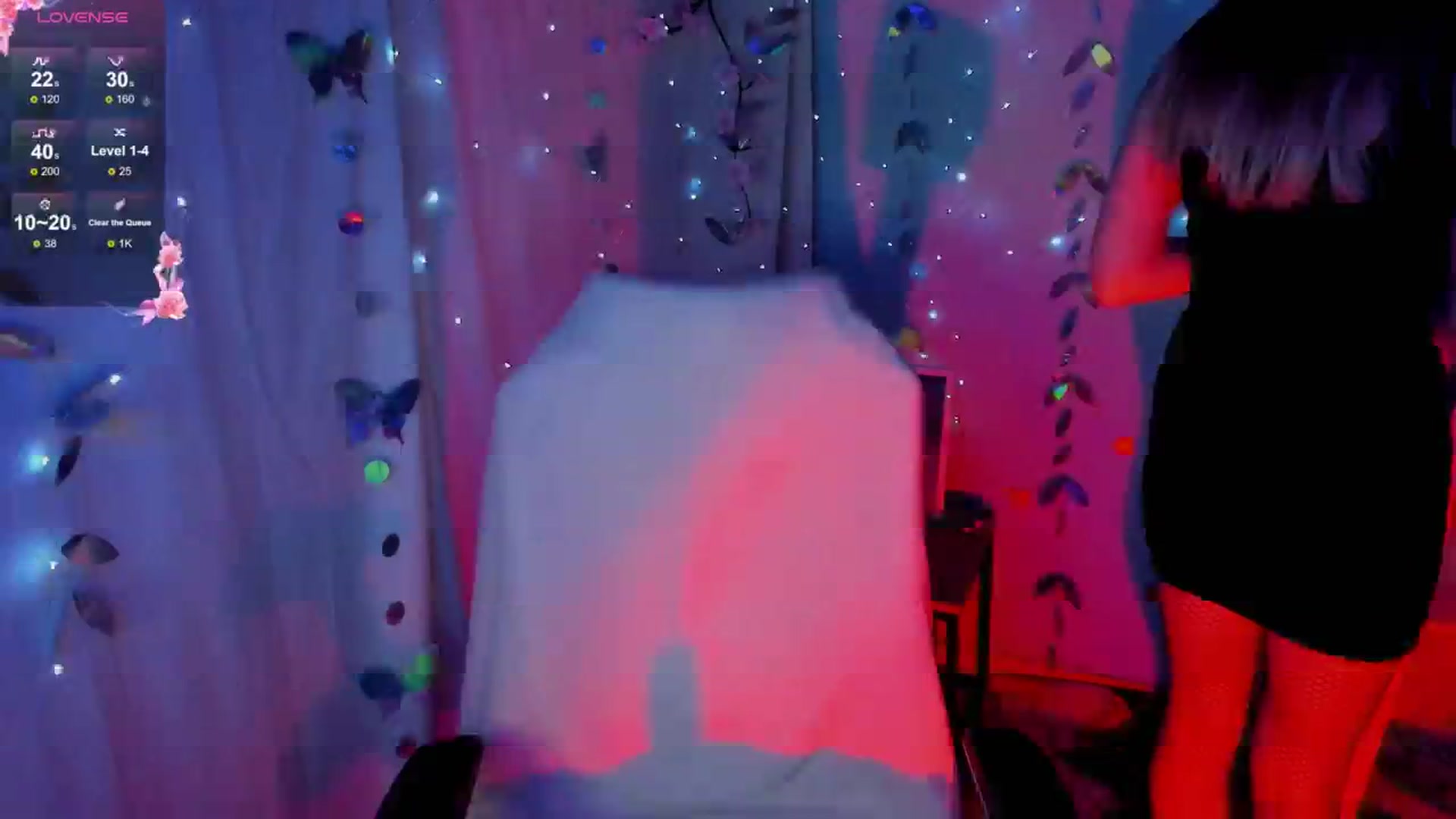 Gallery image thumbnail from Missi_More's myfreecams stream on, 05/03/2026, 12:15 image 20 of 20