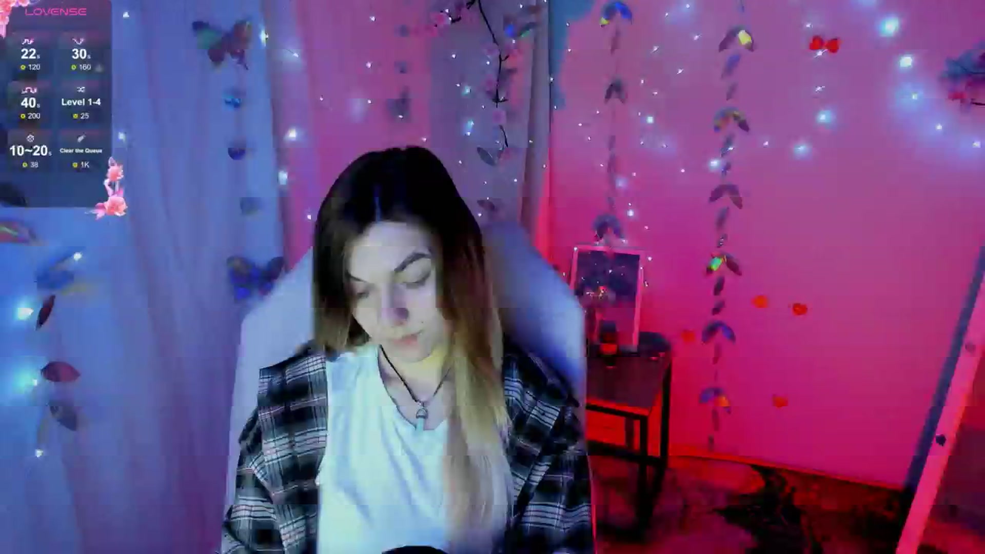 Gallery image thumbnail from Missi_More's myfreecams stream on, 05/03/2026, 12:15 image 14 of 20