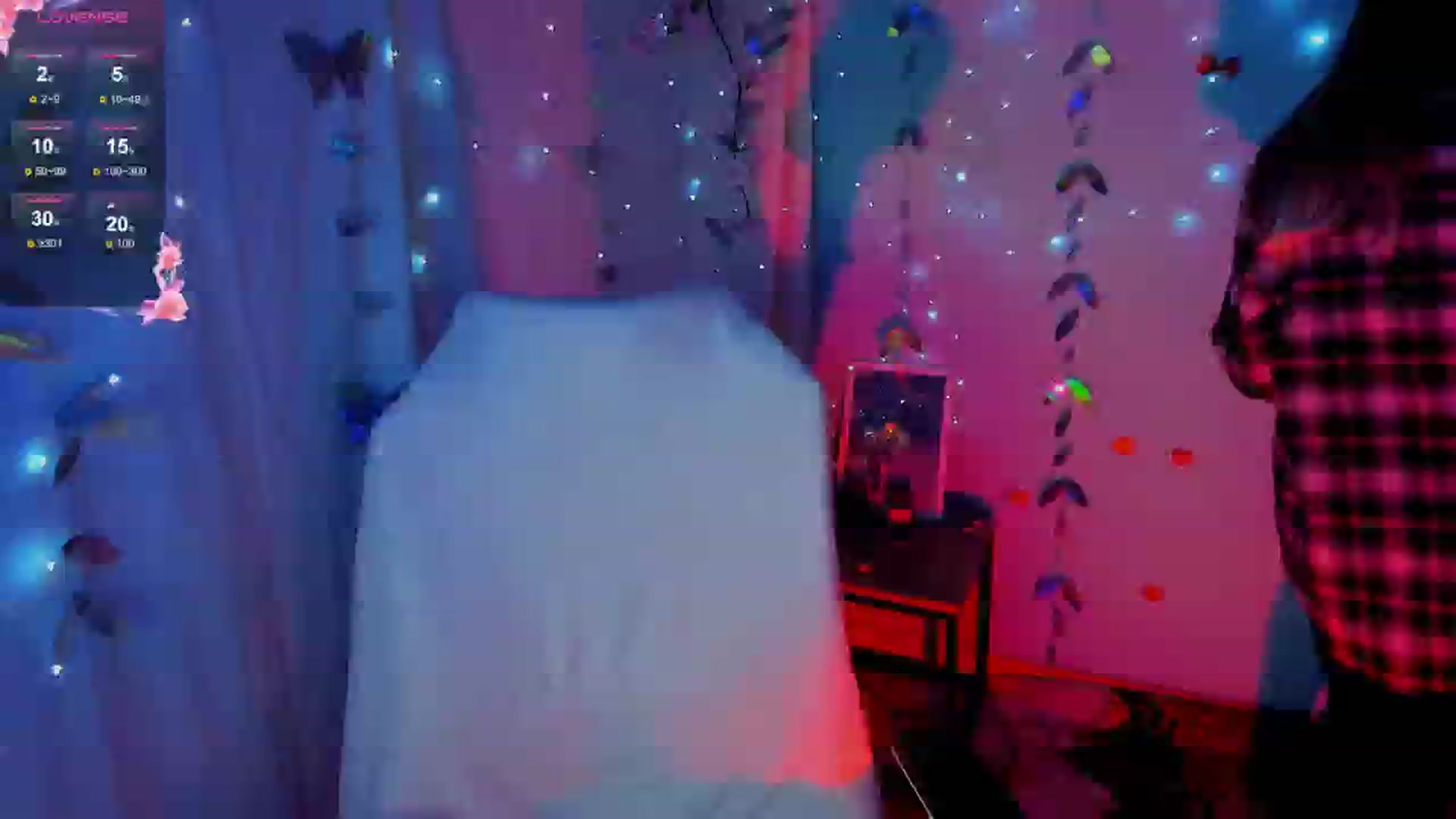 Gallery image thumbnail from Missi_More's myfreecams stream on, 05/03/2026, 12:15 image 10 of 20