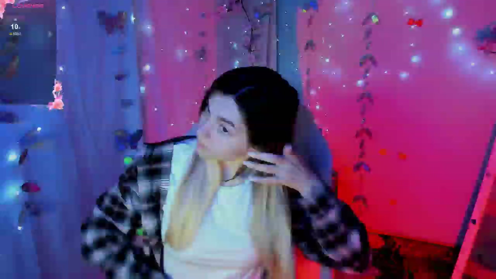 Gallery image thumbnail from Missi_More's myfreecams stream on, 05/03/2026, 12:15 image 12 of 20