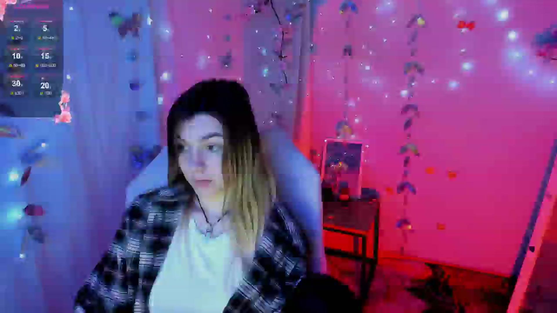 Gallery image thumbnail from Missi_More's myfreecams stream on, 05/03/2026, 12:15 image 6 of 20