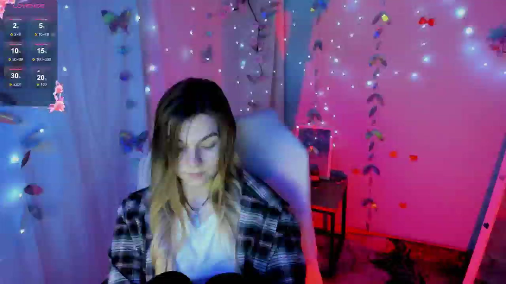Gallery image thumbnail from Missi_More's myfreecams stream on, 05/03/2026, 12:15 image 2 of 20