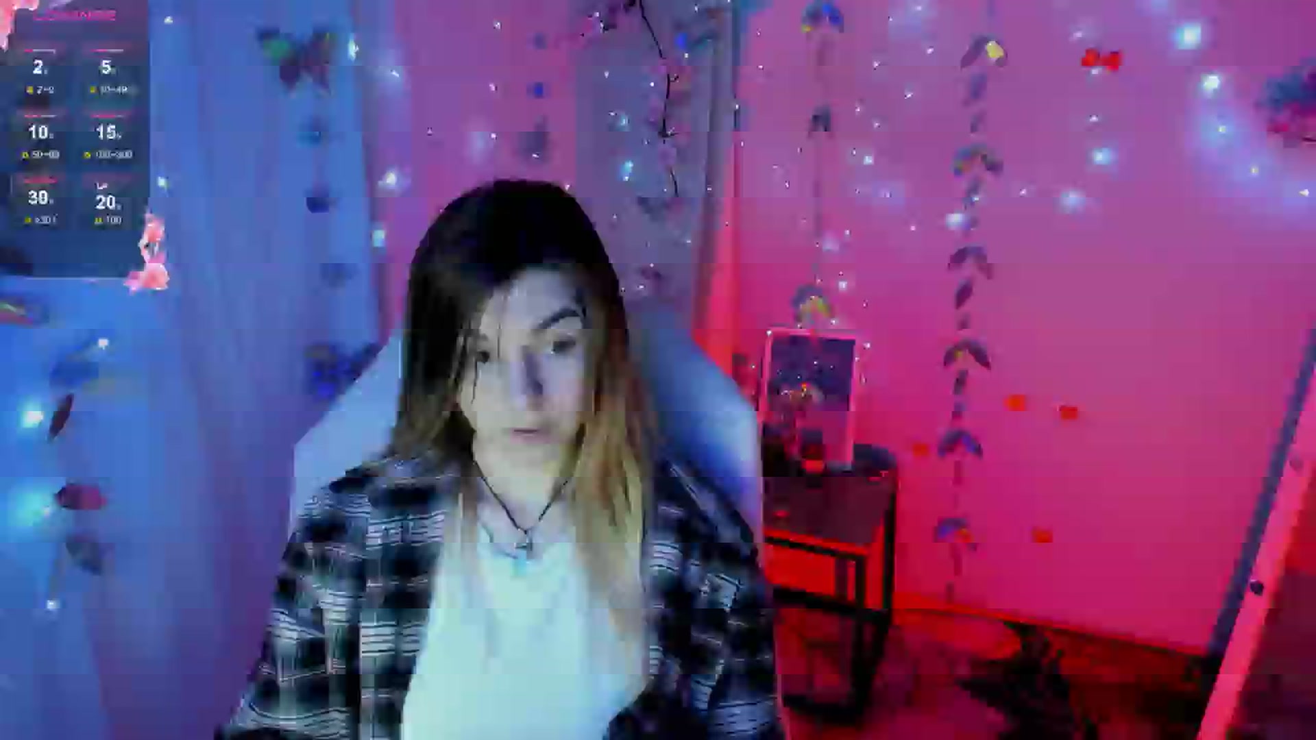 Gallery image thumbnail from Missi_More's myfreecams stream on, 05/03/2026, 12:15 image 5 of 20