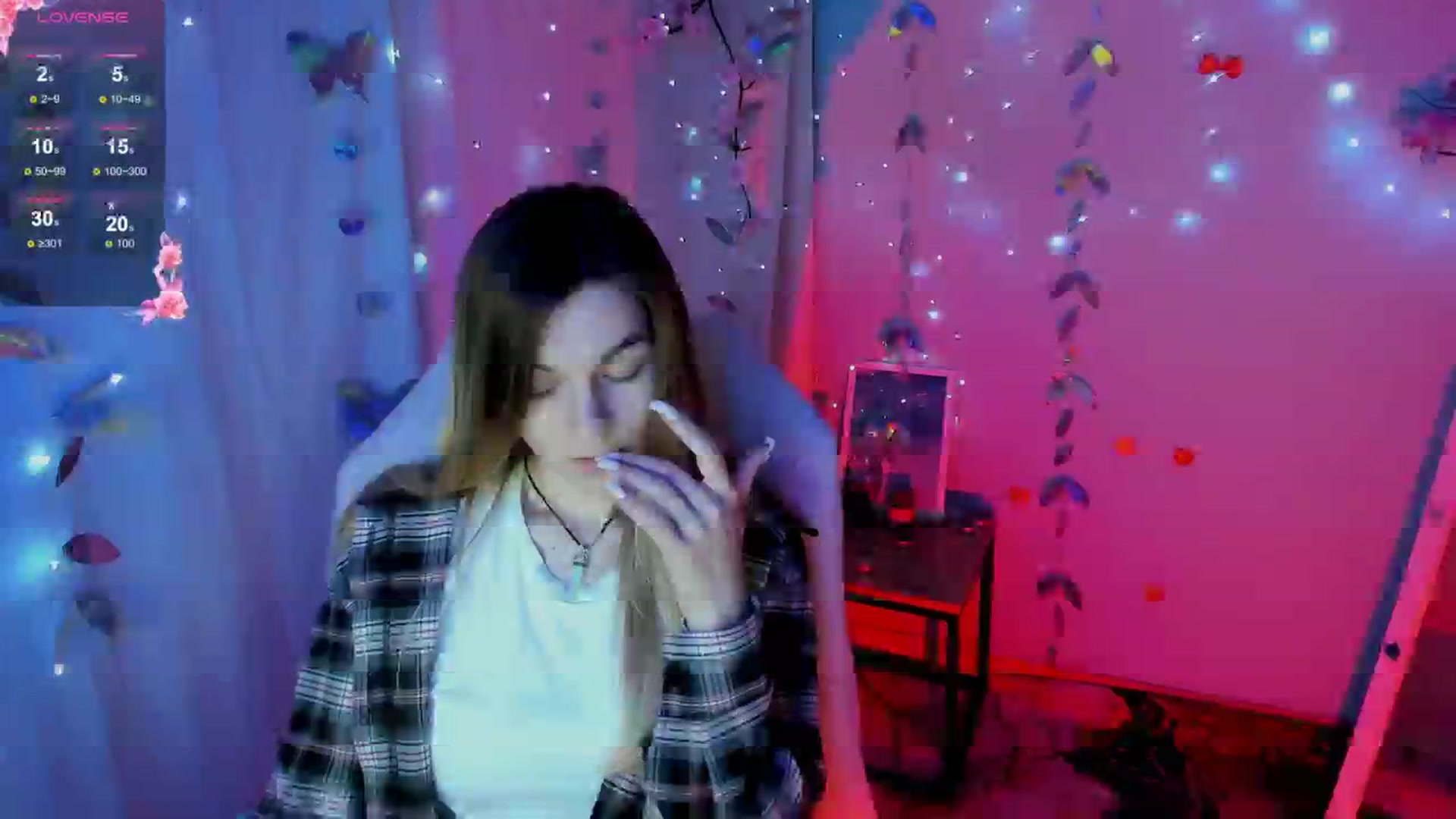 Gallery image thumbnail from Missi_More's myfreecams stream on, 05/03/2026, 12:15 image 16 of 20