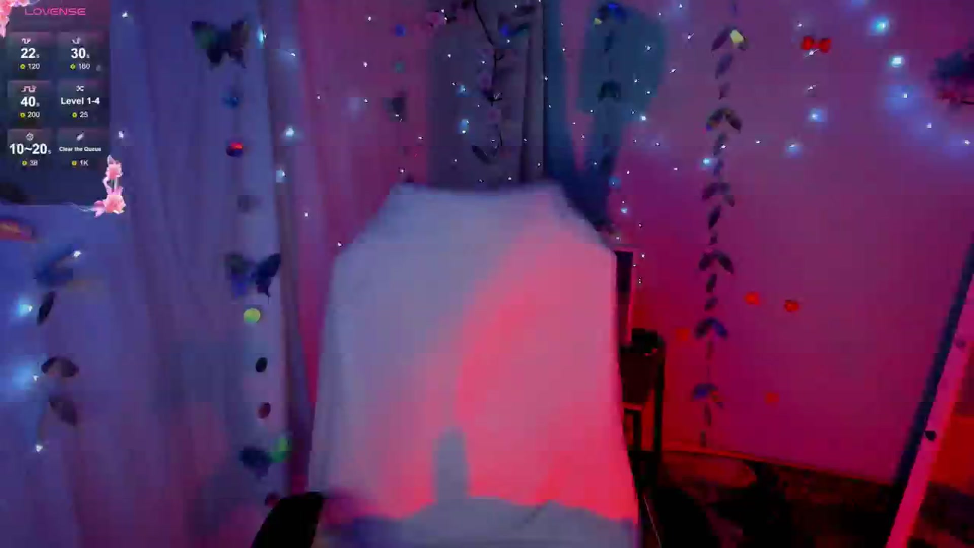 Gallery image thumbnail from Missi_More's myfreecams stream on, 05/03/2026, 12:15 image 19 of 20