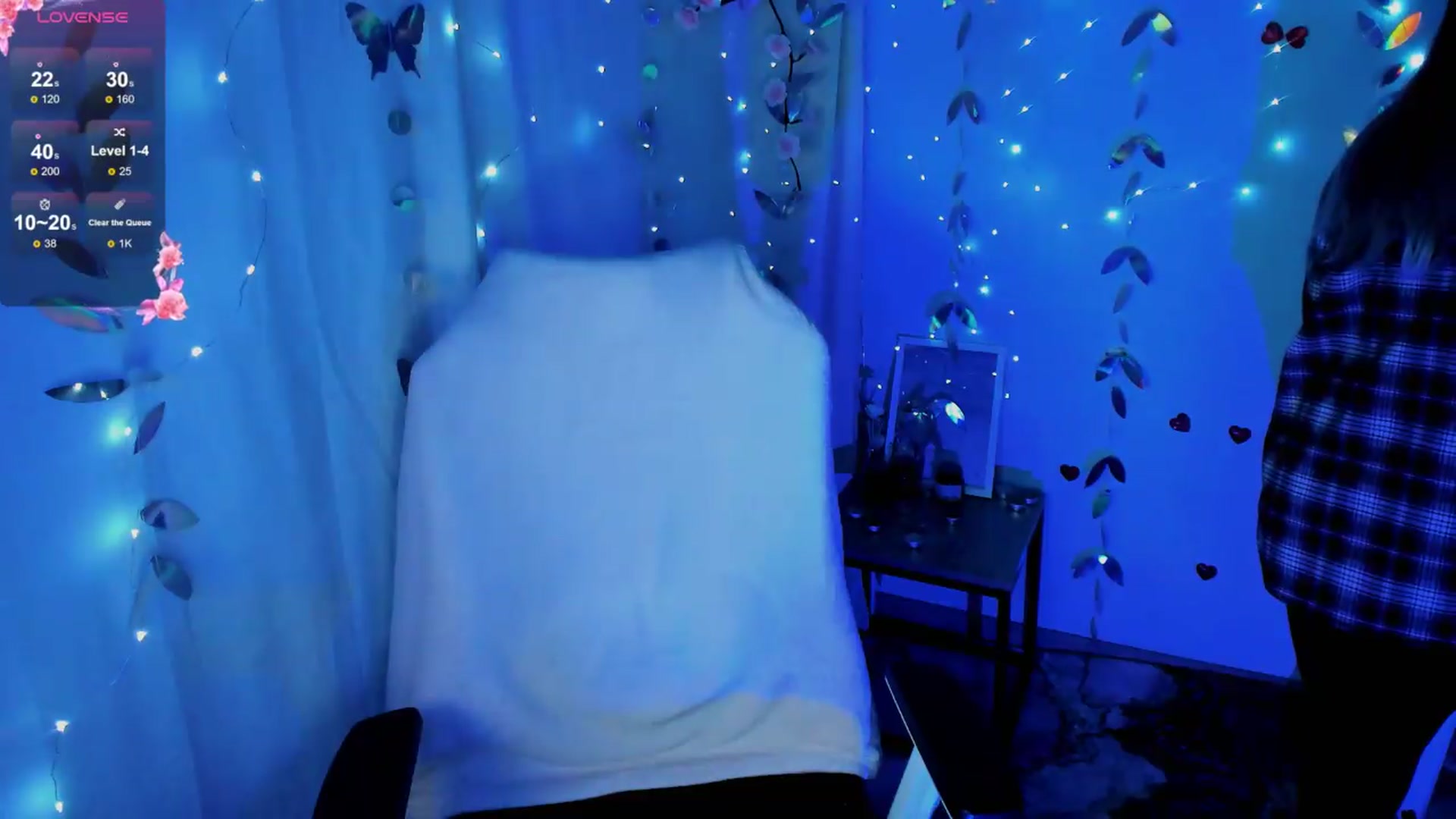 Gallery image thumbnail from Missi_More's myfreecams stream on, 05/04/2026, 12:00 image 20 of 20