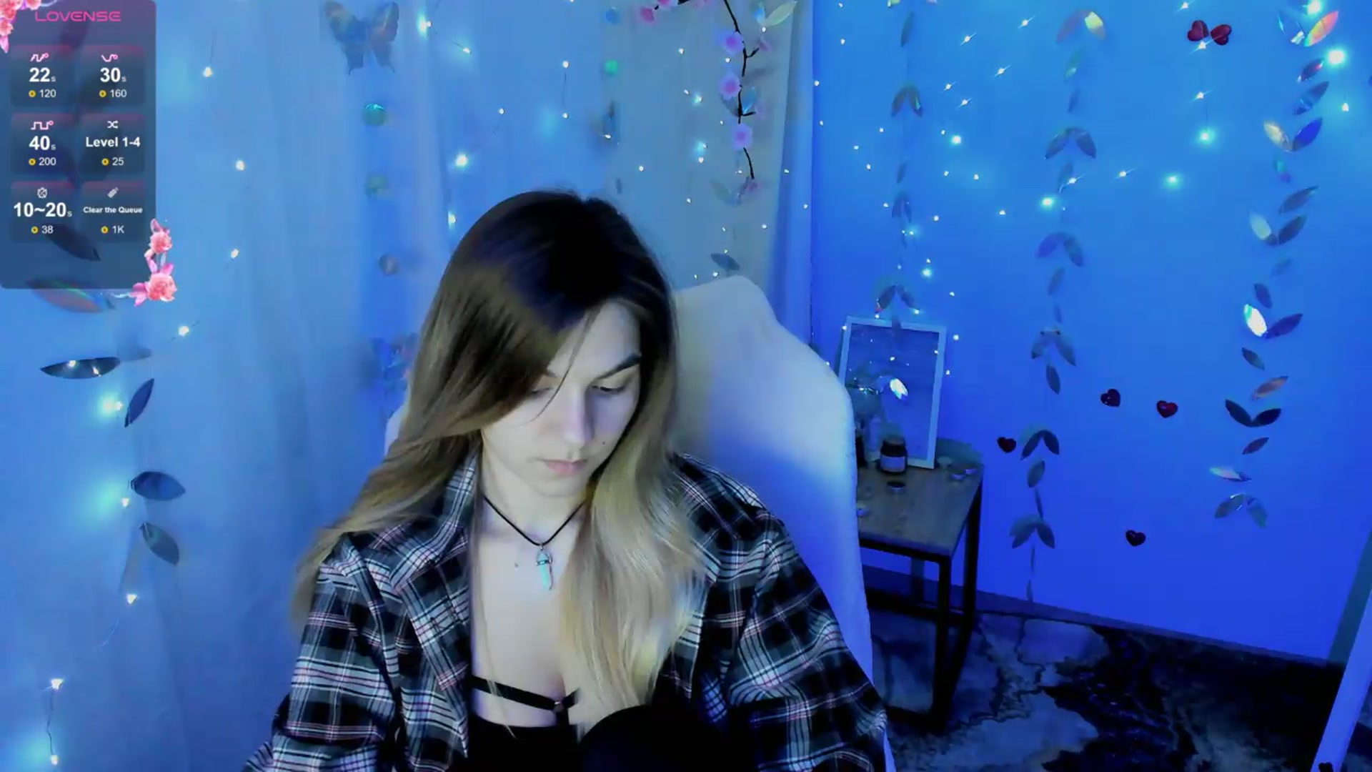 Gallery image thumbnail from Missi_More's myfreecams stream on, 05/04/2026, 12:00 image 5 of 20