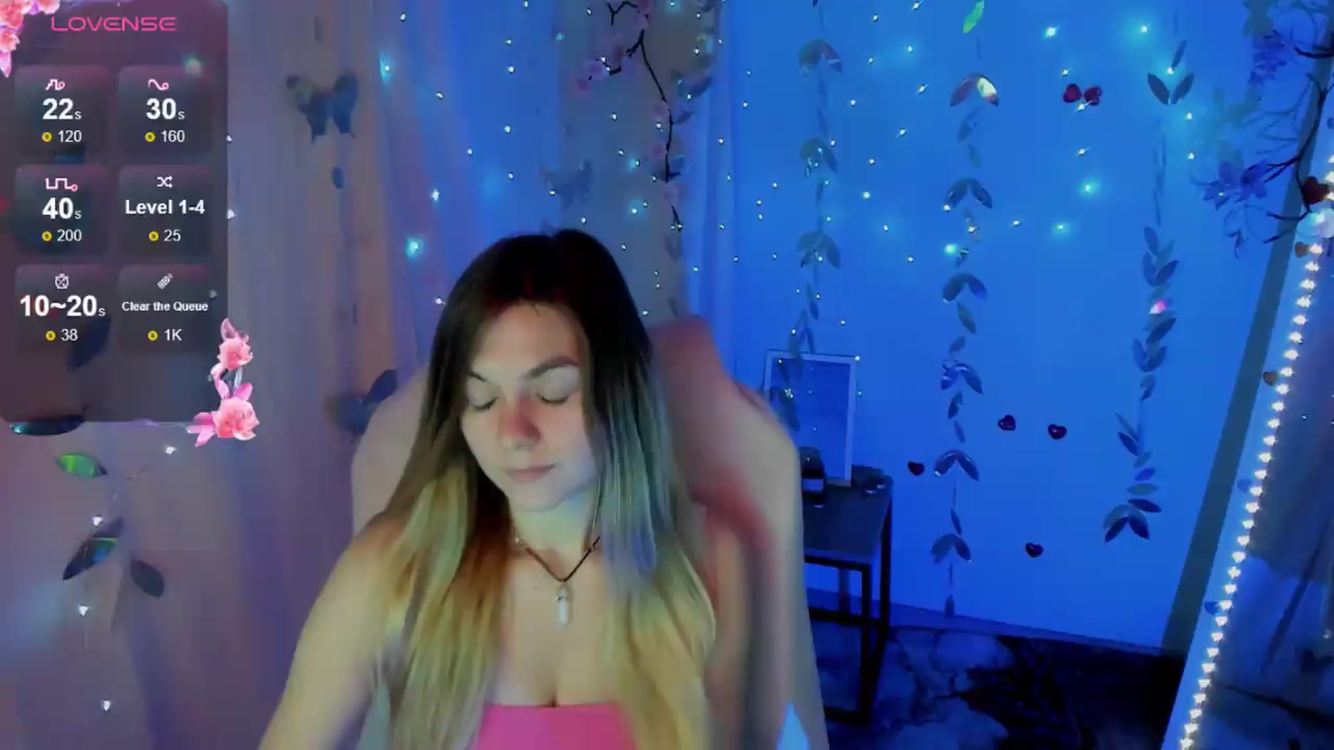 Gallery image thumbnail from Missi_More's myfreecams stream on, 05/10/2026, 11:20 image 9 of 20