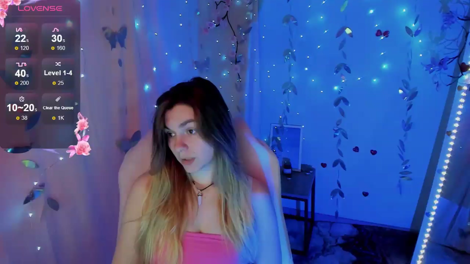 Gallery image thumbnail from Missi_More's myfreecams stream on, 05/10/2026, 11:20 image 2 of 20