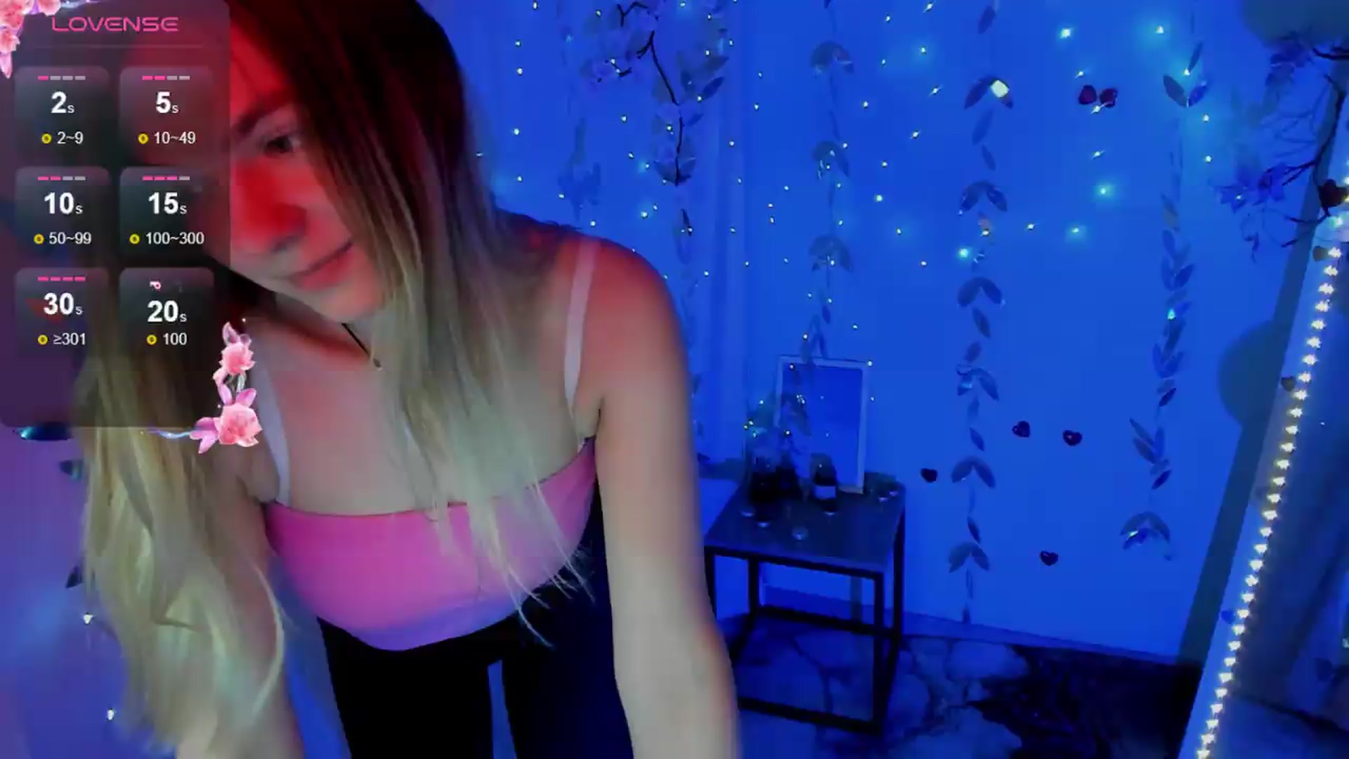 Gallery image thumbnail from Missi_More's myfreecams stream on, 05/10/2026, 11:20 image 1 of 20