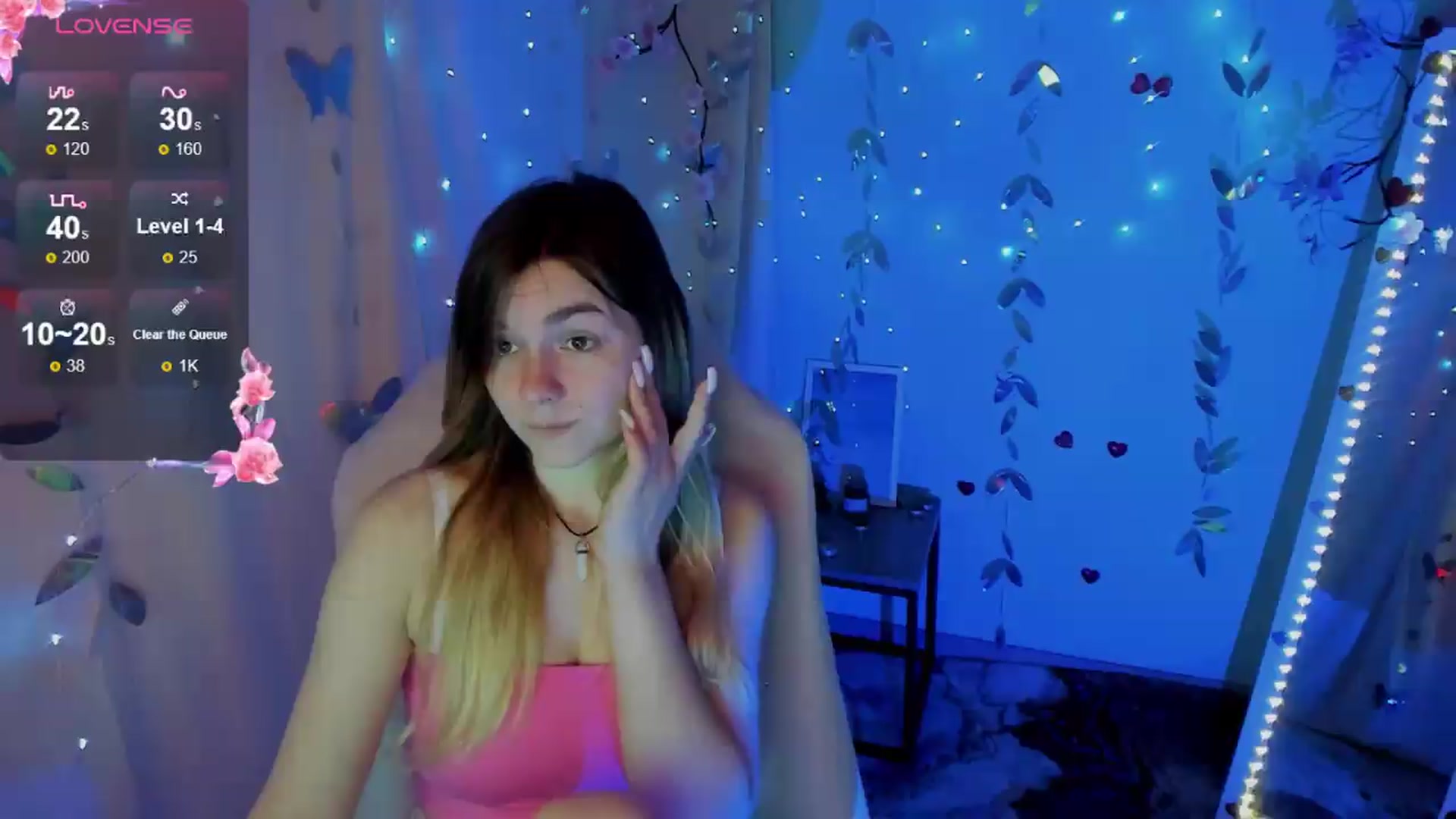 Gallery image thumbnail from Missi_More's myfreecams stream on, 05/10/2026, 11:20 image 14 of 20