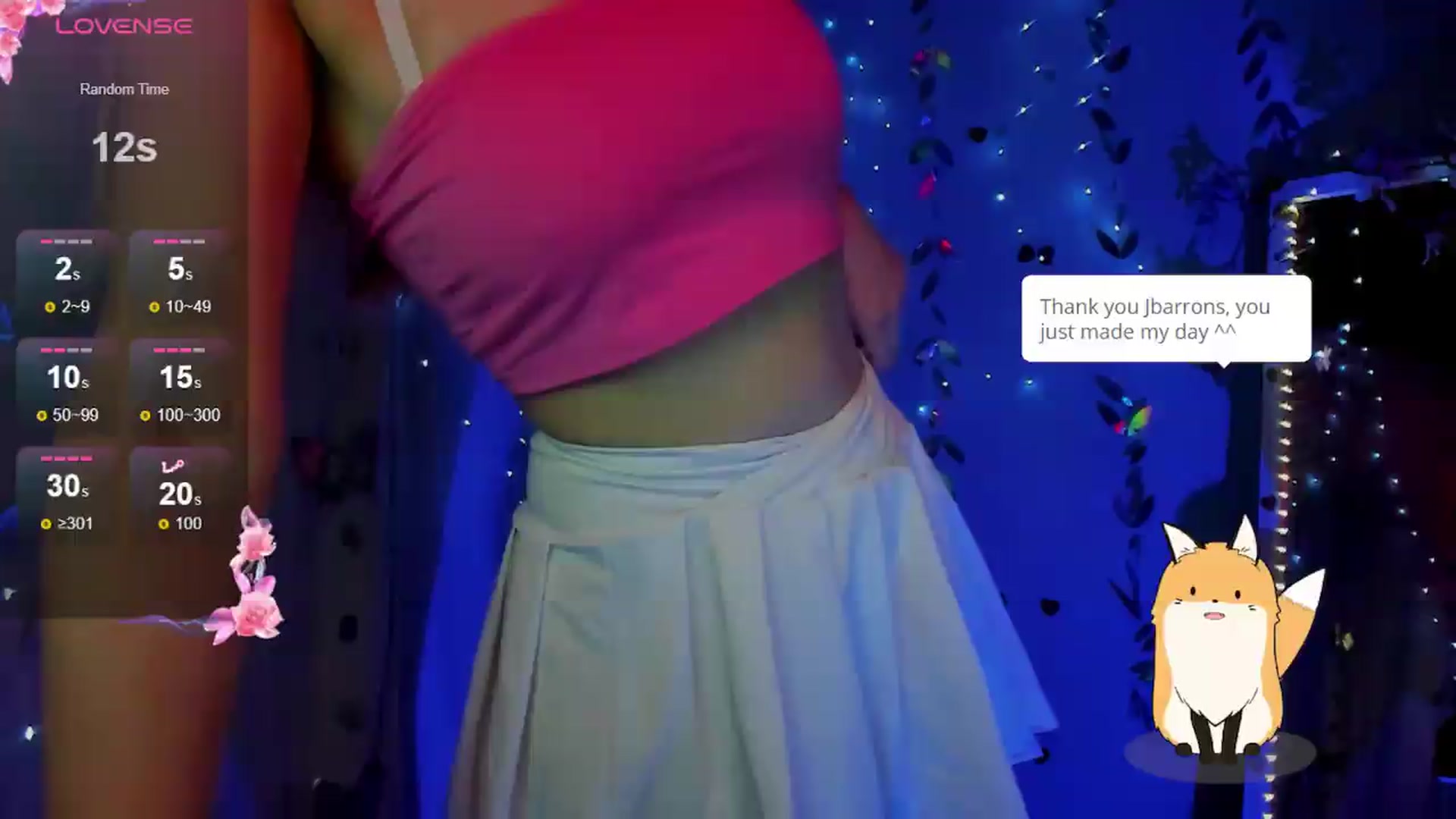 Gallery image thumbnail from Missi_More's myfreecams stream on, 05/10/2026, 11:20 image 11 of 20