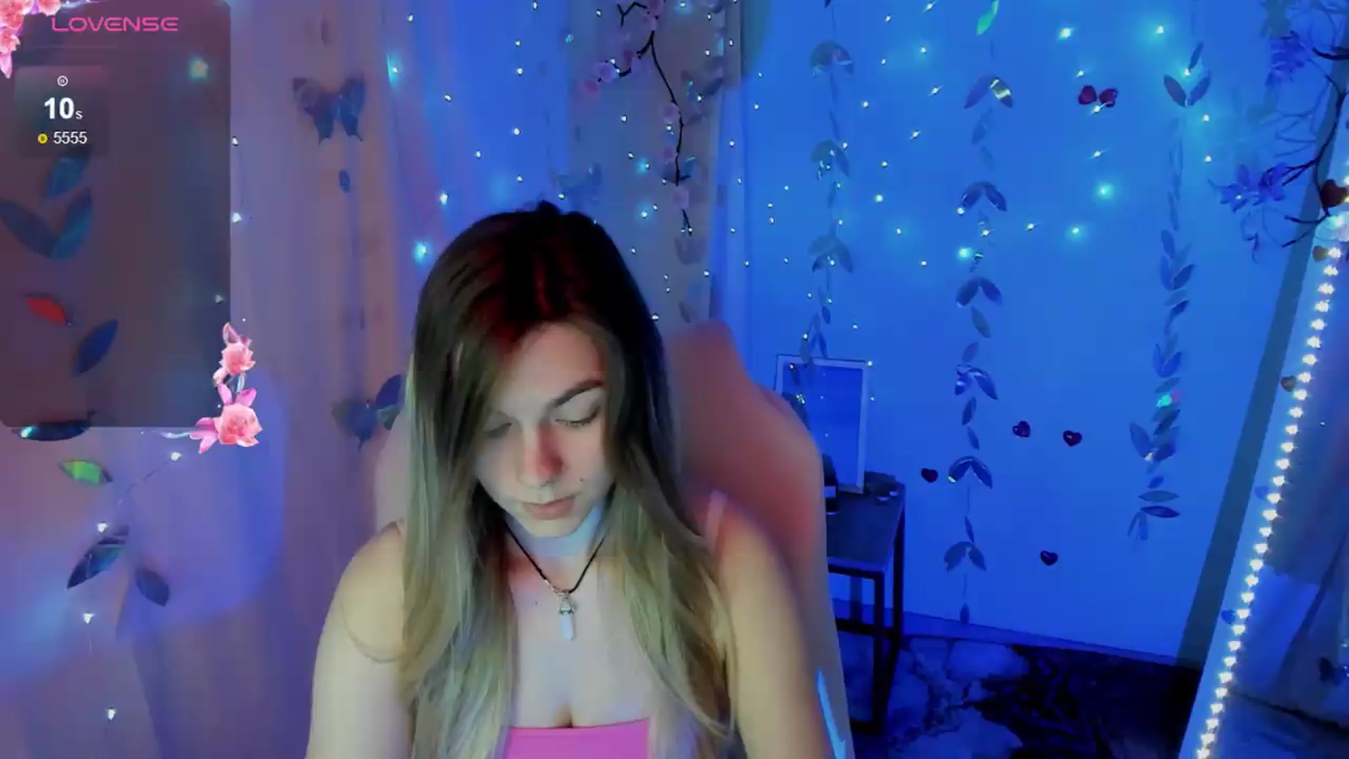 Gallery image thumbnail from Missi_More's myfreecams stream on, 05/10/2026, 11:20 image 3 of 20