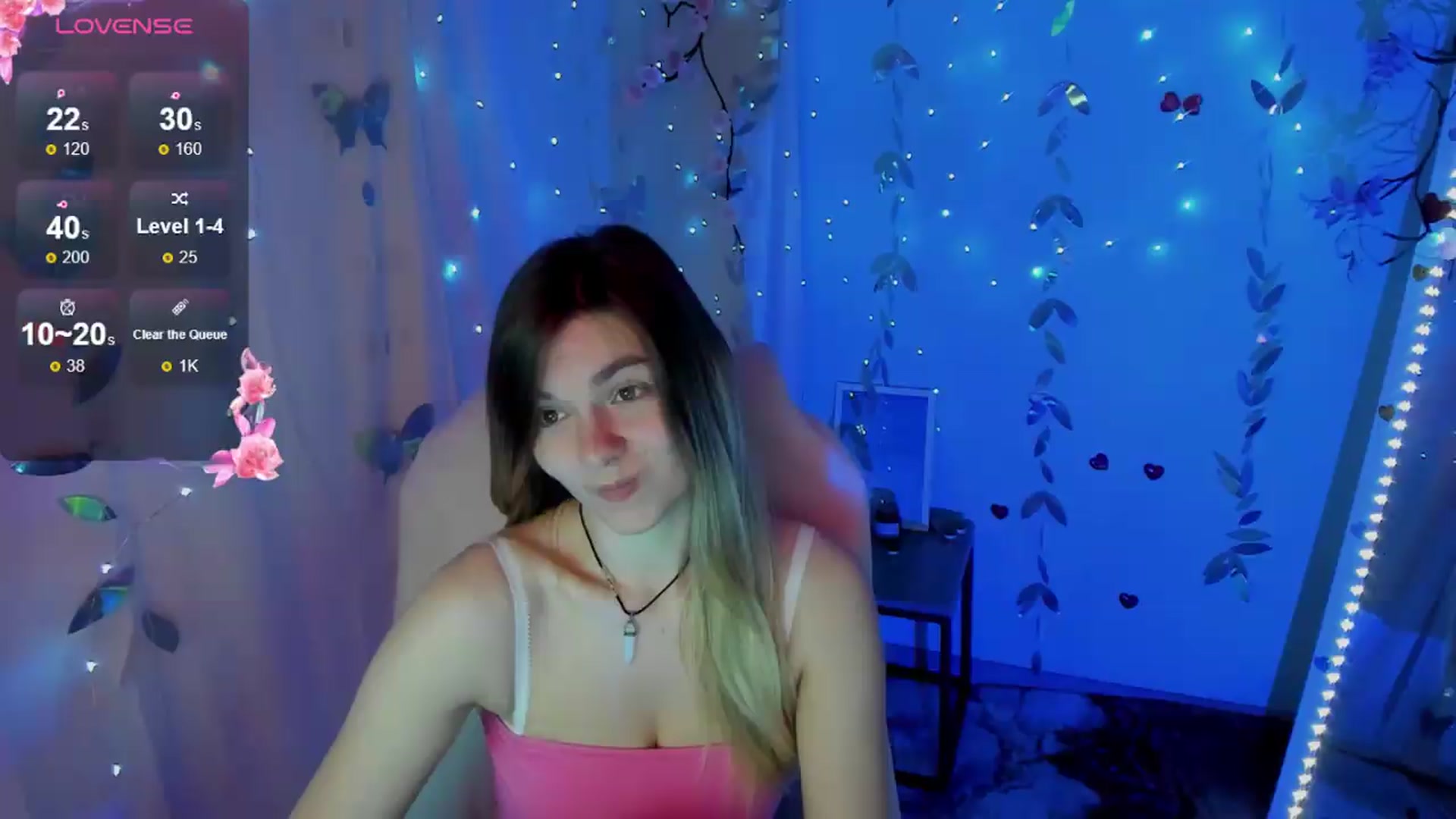 Gallery image thumbnail from Missi_More's myfreecams stream on, 05/10/2026, 11:20 image 7 of 20