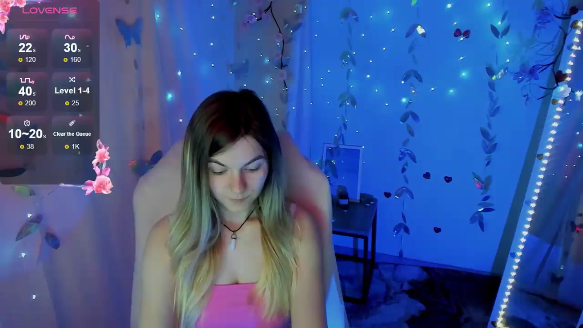 Gallery image thumbnail from Missi_More's myfreecams stream on, 05/10/2026, 11:20 image 18 of 20