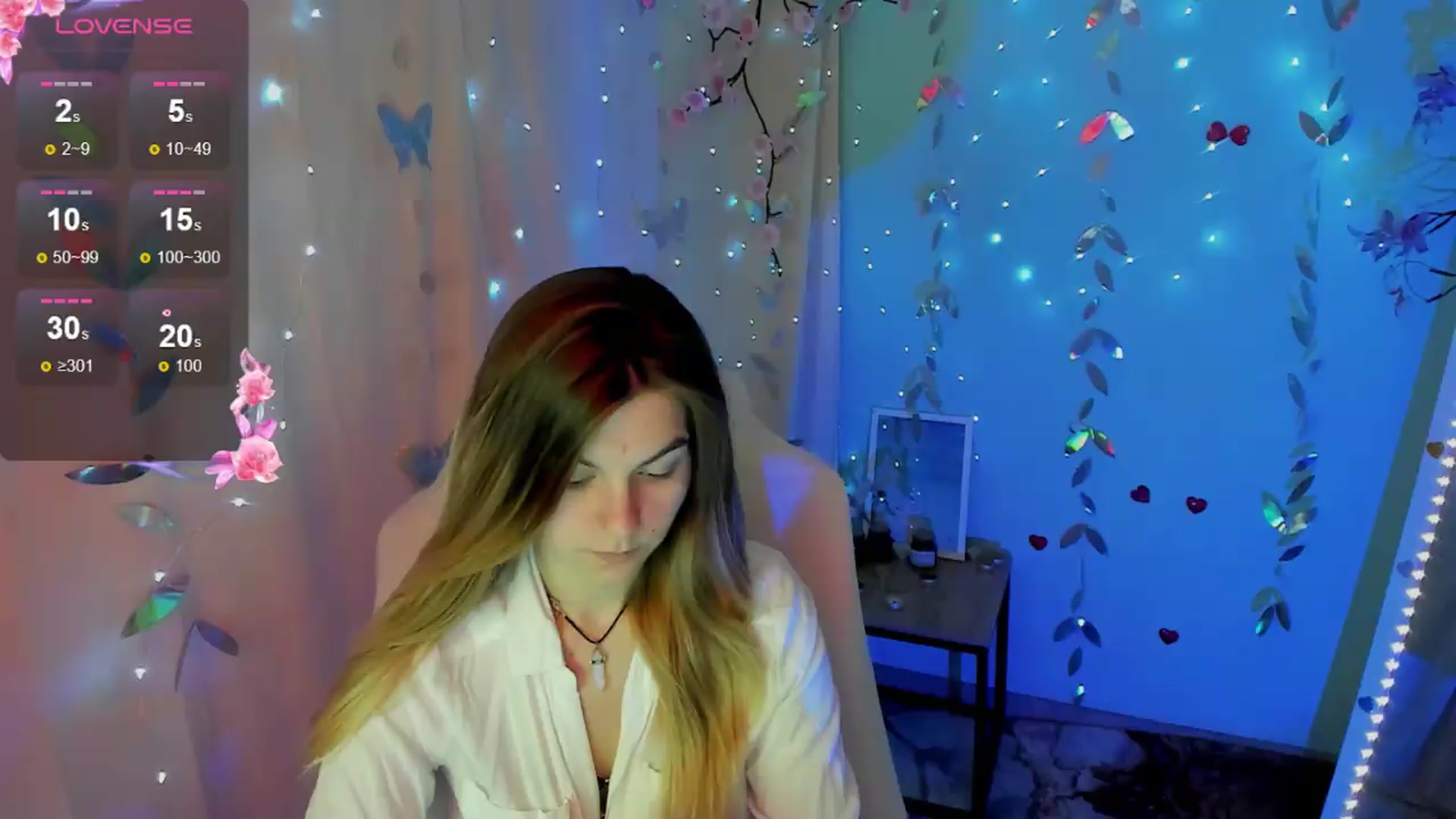 Gallery image thumbnail from Missi_More's myfreecams stream on, 05/11/2026, 10:19 image 8 of 20