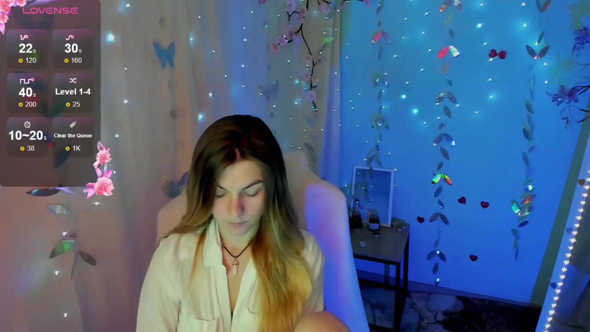 Gallery image thumbnail from Missi_More's myfreecams stream on, 05/11/2026, 10:19 image 10 of 20