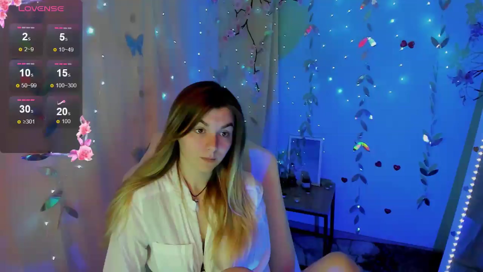 Gallery image thumbnail from Missi_More's myfreecams stream on, 05/11/2026, 10:19 image 14 of 20
