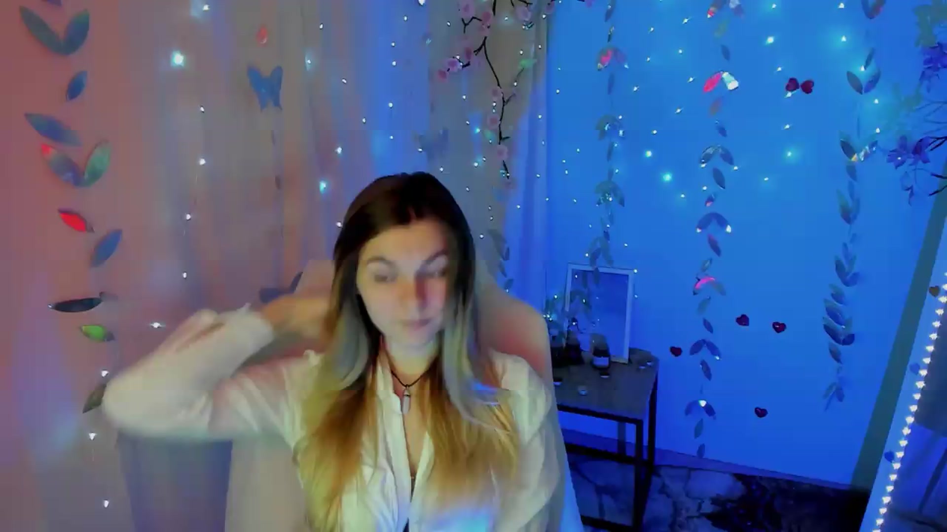 Gallery image thumbnail from Missi_More's myfreecams stream on, 05/11/2026, 11:06 image 9 of 20
