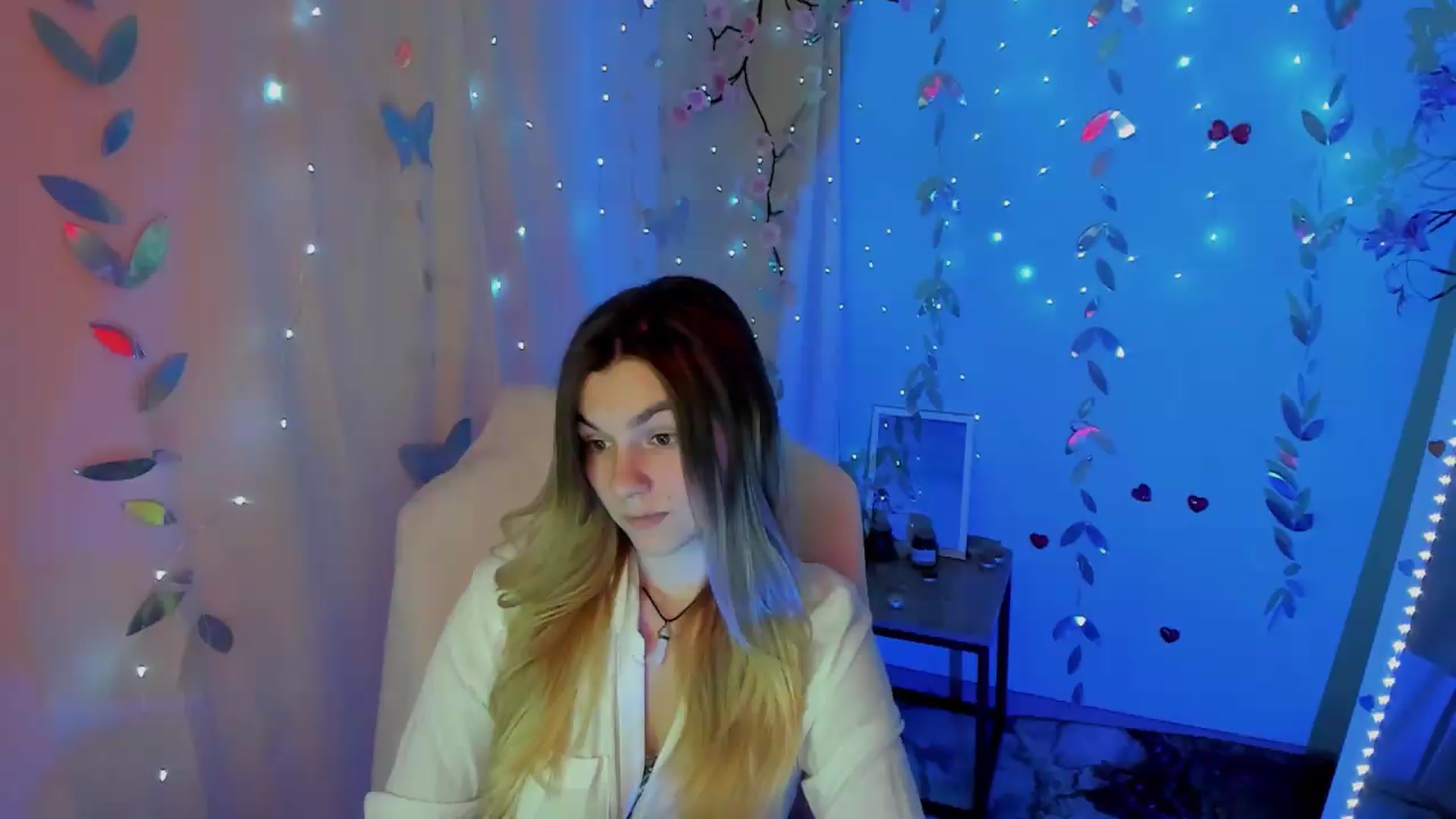 Gallery image thumbnail from Missi_More's myfreecams stream on, 05/11/2026, 11:06 image 8 of 20