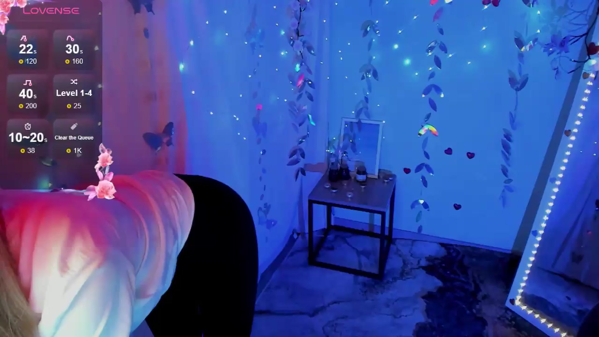 Gallery image thumbnail from Missi_More's myfreecams stream on, 05/14/2026, 11:51 image 10 of 20