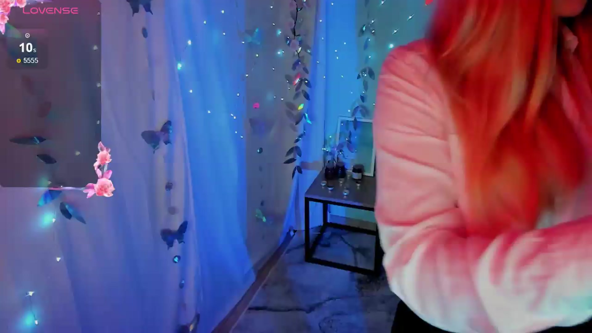 Gallery image thumbnail from Missi_More's myfreecams stream on, 05/14/2026, 11:51 image 8 of 20