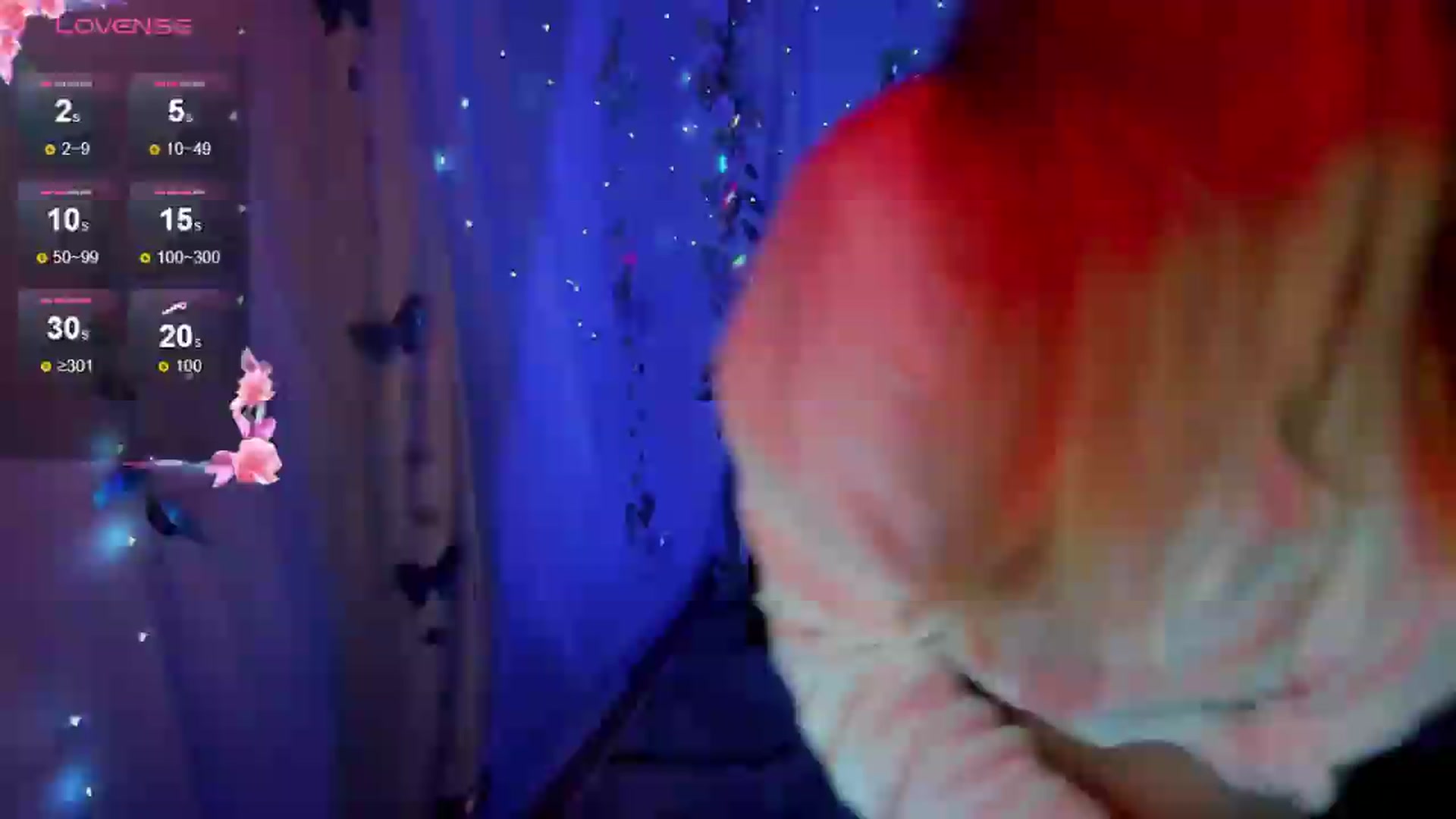 Gallery image thumbnail from Missi_More's myfreecams stream on, 05/14/2026, 11:51 image 7 of 20
