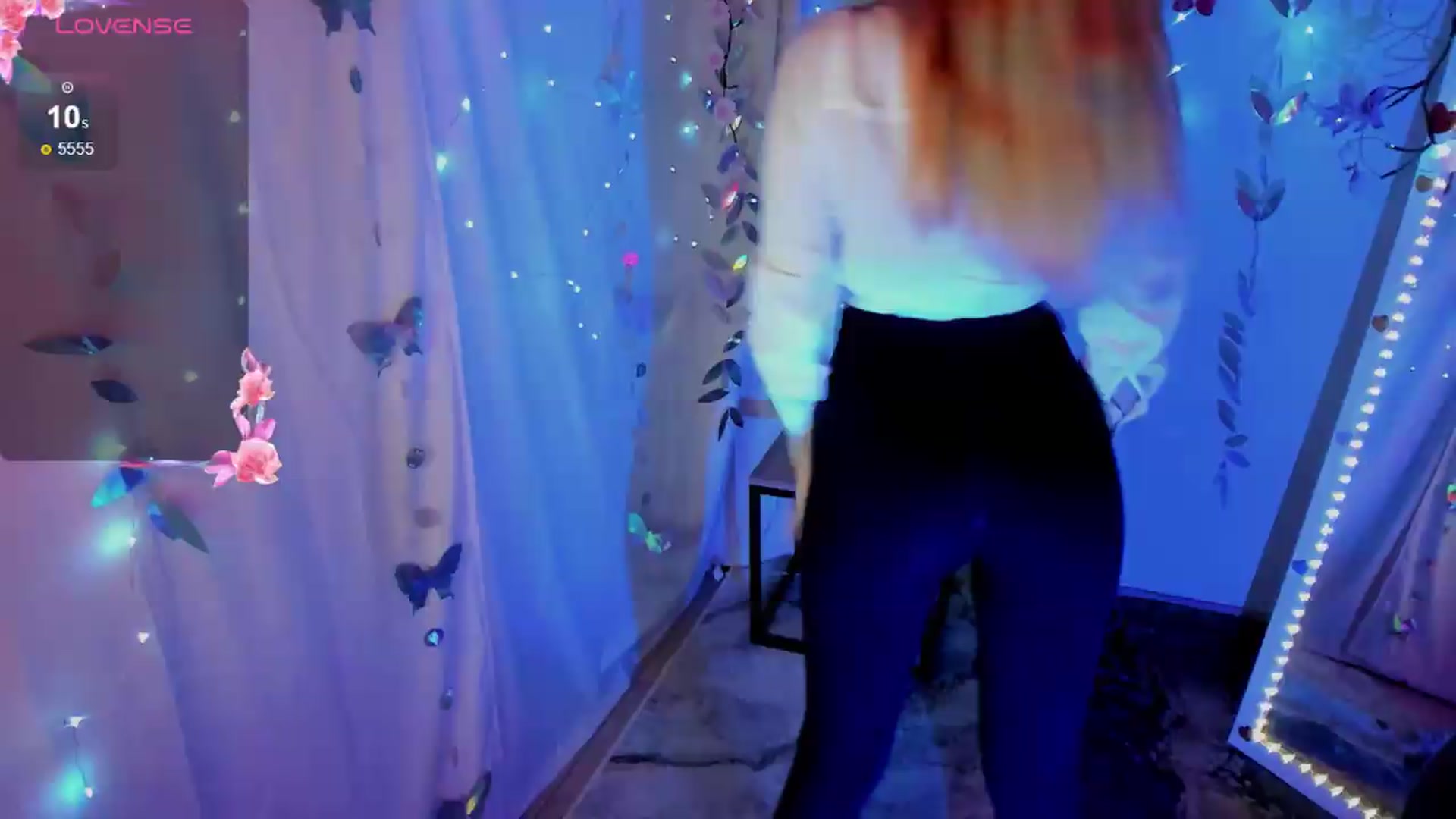 Gallery image thumbnail from Missi_More's myfreecams stream on, 05/14/2026, 11:51 image 18 of 20