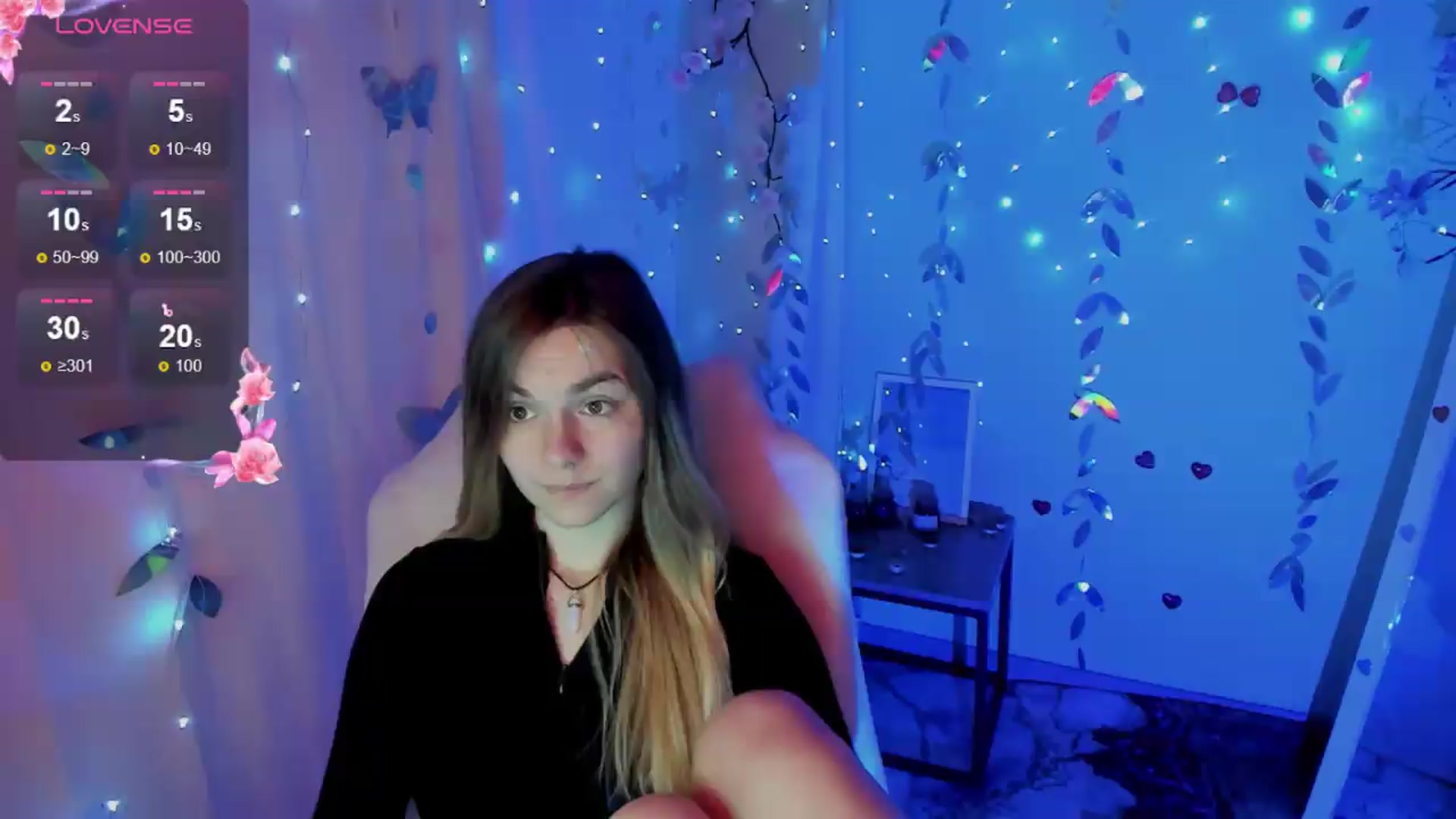 Gallery image thumbnail from Missi_More's myfreecams stream on, 05/15/2026, 10:21 image 1 of 20