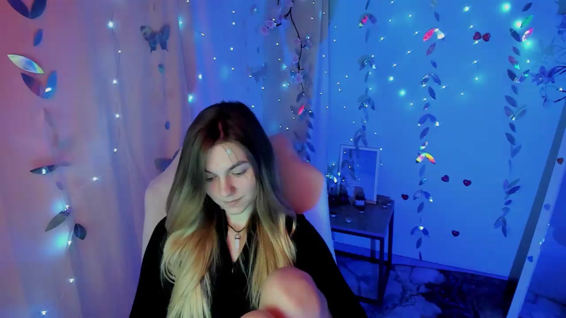 Gallery image thumbnail from Missi_More's myfreecams stream on, 05/15/2026, 10:21 image 6 of 20