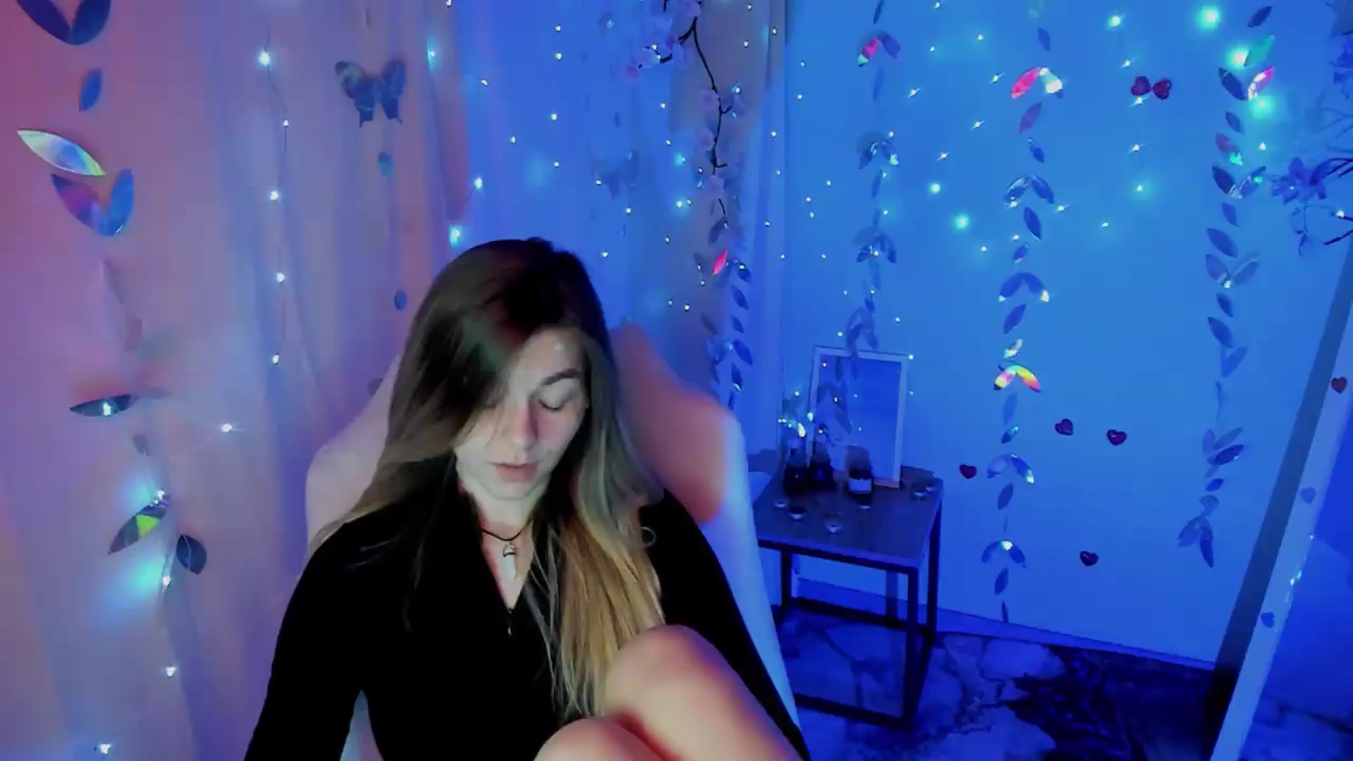 Gallery image thumbnail from Missi_More's myfreecams stream on, 05/15/2026, 10:21 image 3 of 20