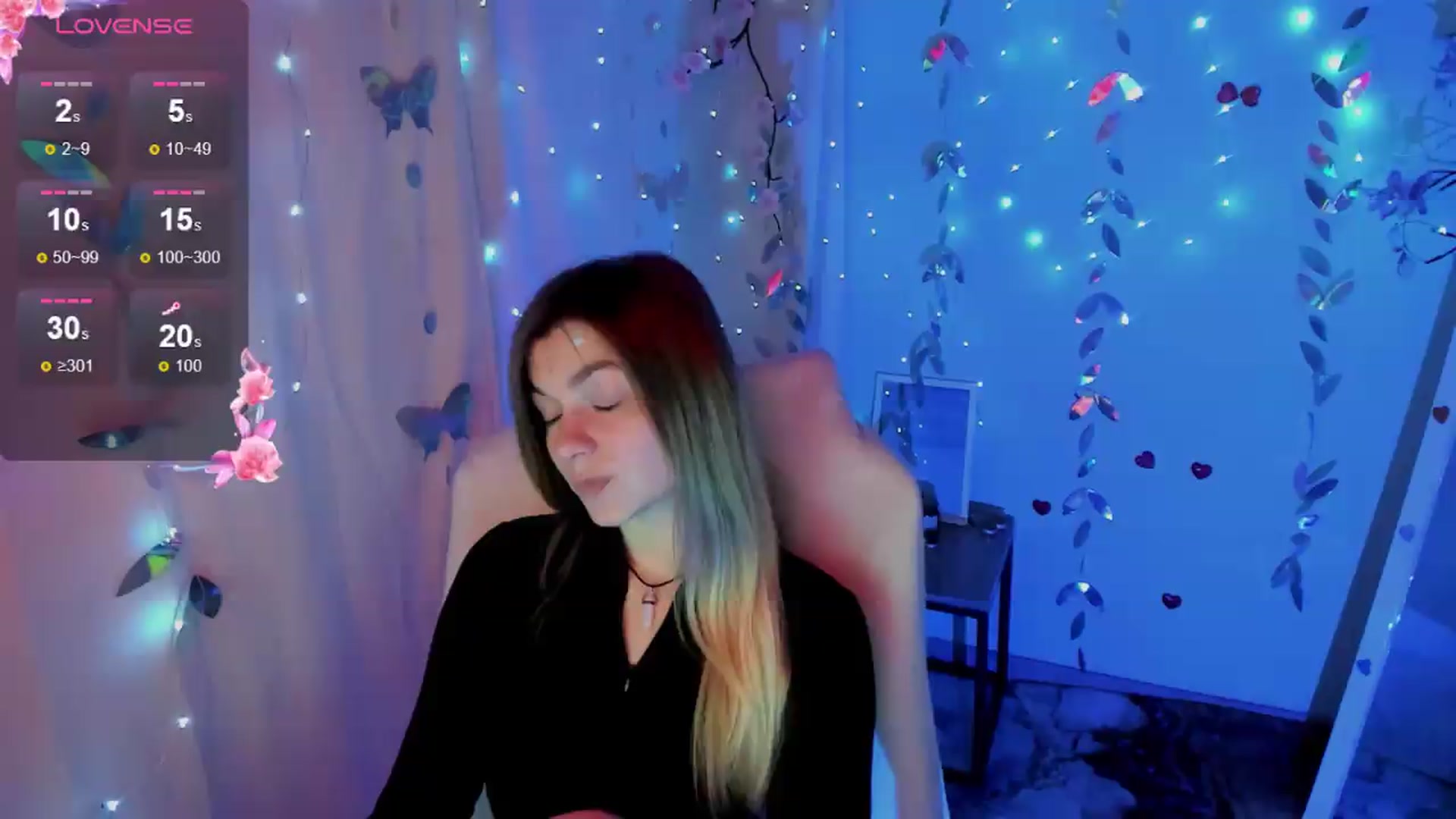 Gallery image thumbnail from Missi_More's myfreecams stream on, 05/15/2026, 11:55 image 9 of 20