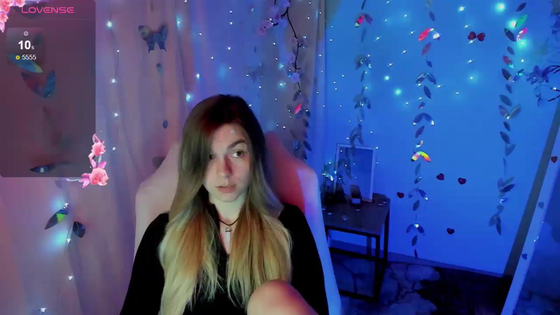 Gallery image thumbnail from Missi_More's myfreecams stream on, 05/15/2026, 11:55 image 5 of 20