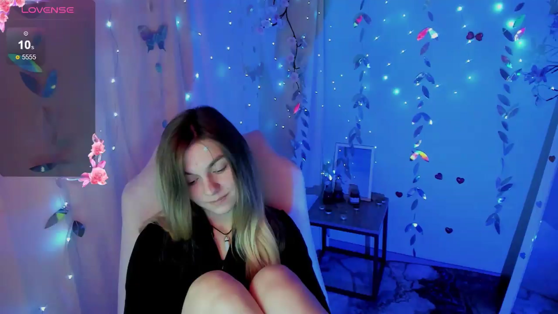 Gallery image thumbnail from Missi_More's myfreecams stream on, 05/15/2026, 11:55 image 13 of 20