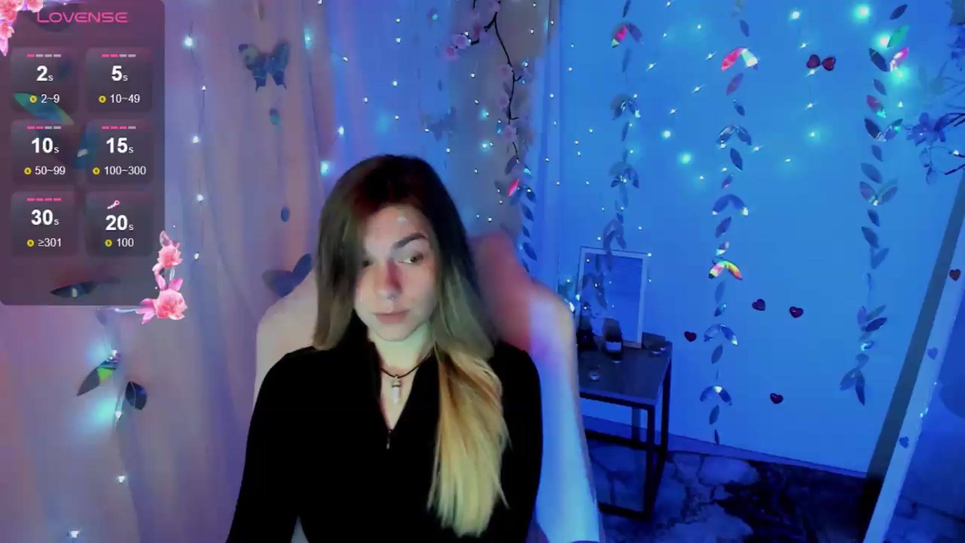 Gallery image thumbnail from Missi_More's myfreecams stream on, 05/15/2026, 11:55 image 7 of 20
