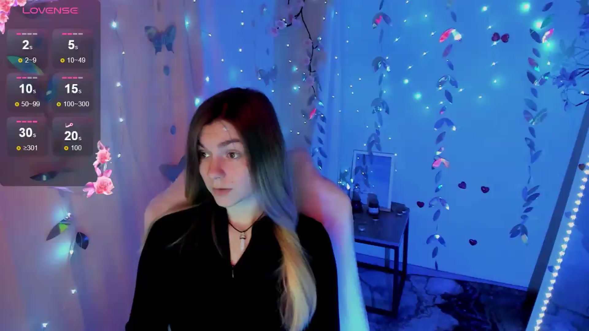 Gallery image thumbnail from Missi_More's myfreecams stream on, 05/15/2026, 11:55 image 20 of 20