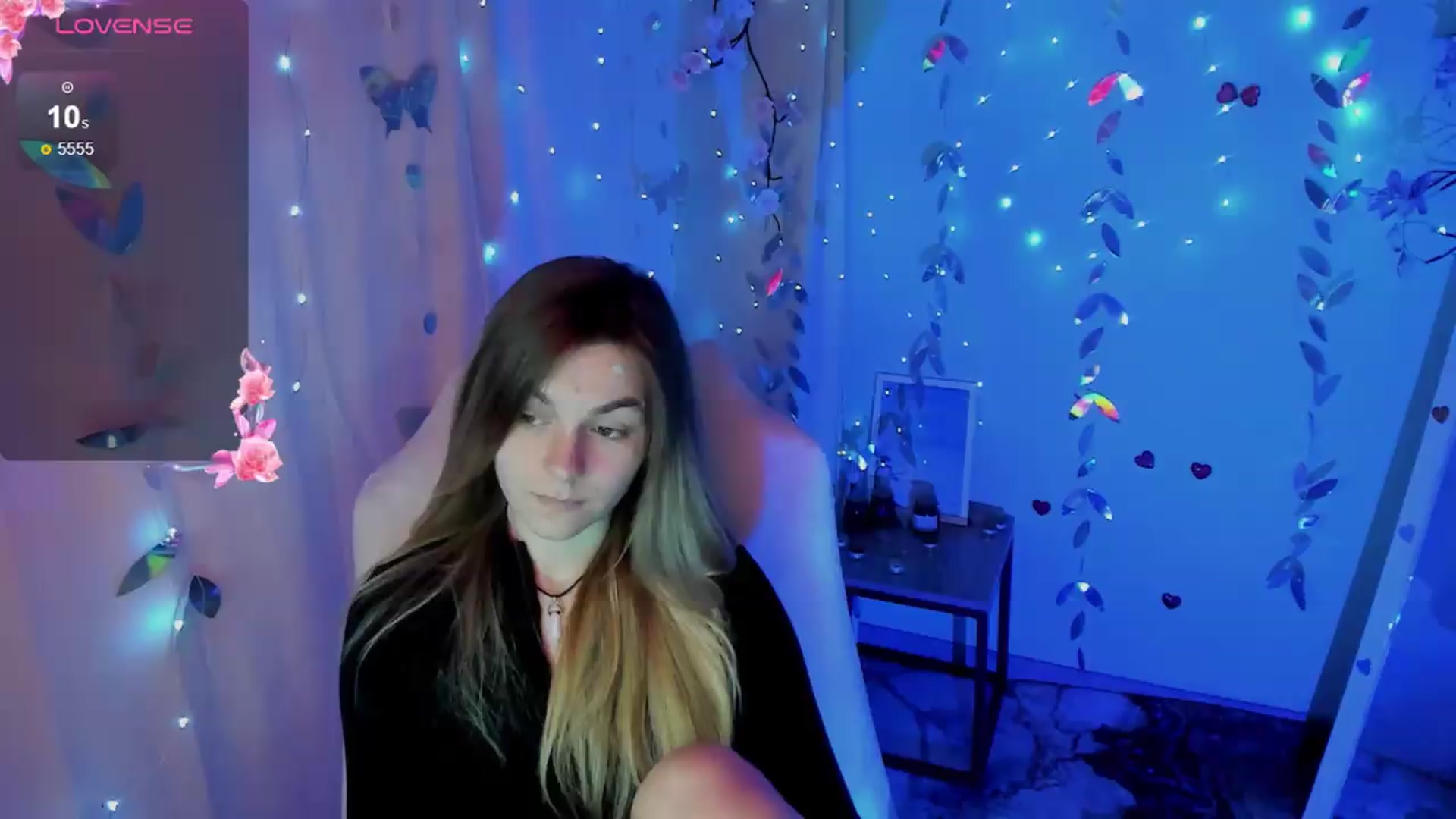 Gallery image thumbnail from Missi_More's myfreecams stream on, 05/15/2026, 11:55 image 6 of 20