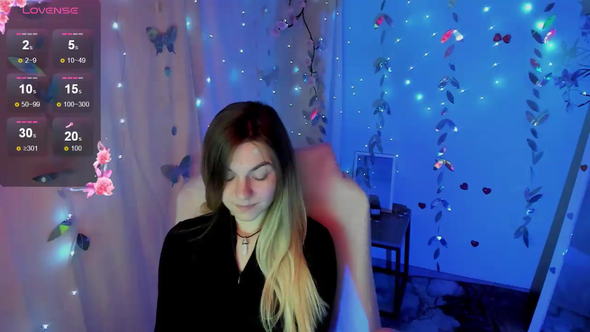 Gallery image thumbnail from Missi_More's myfreecams stream on, 05/15/2026, 11:55 image 8 of 20